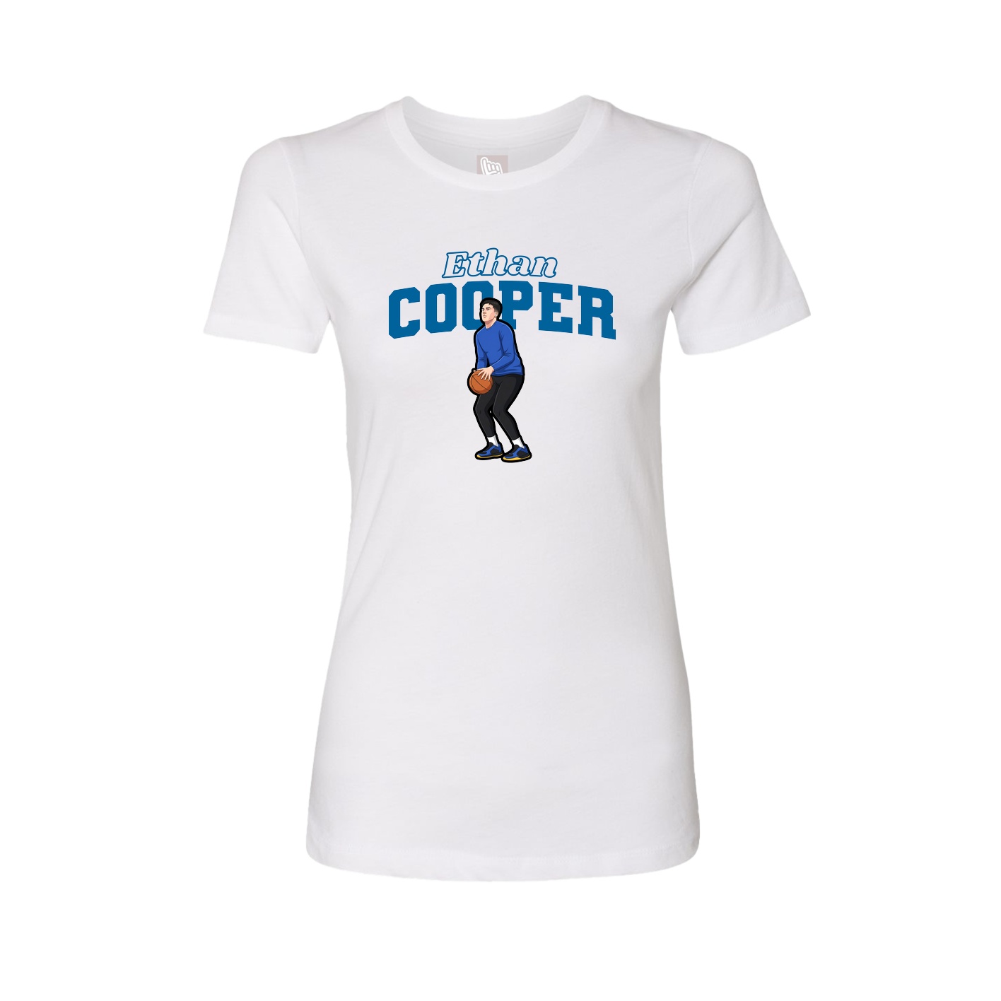 Fitted Women's Tee