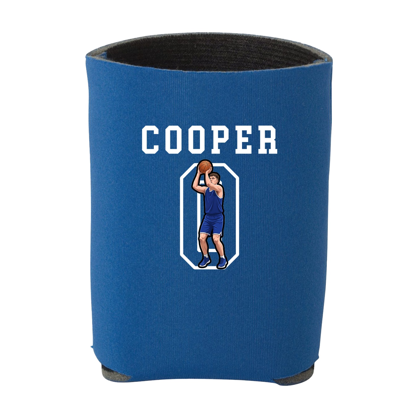 Can Holder — Shirsey in Royal