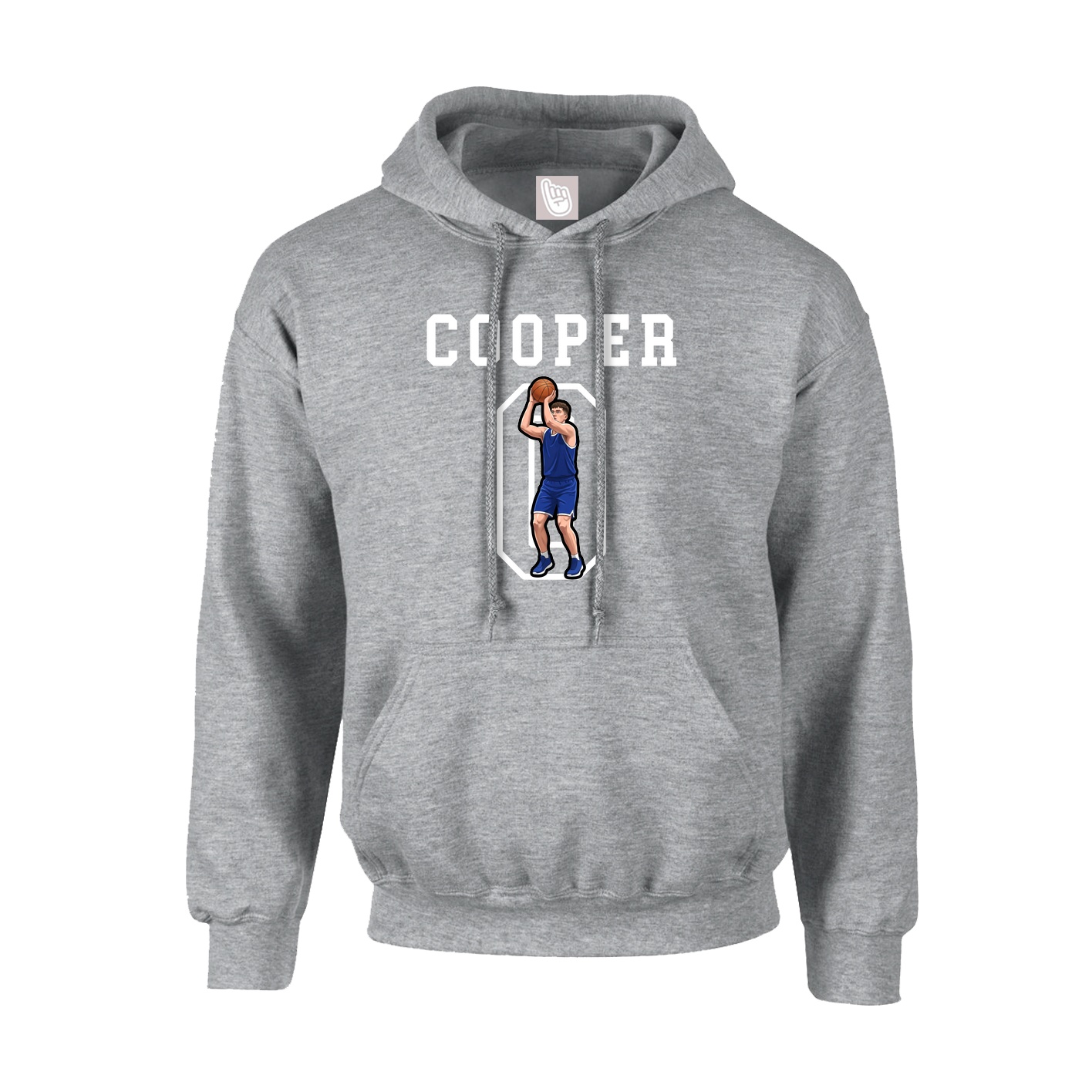Hoodie