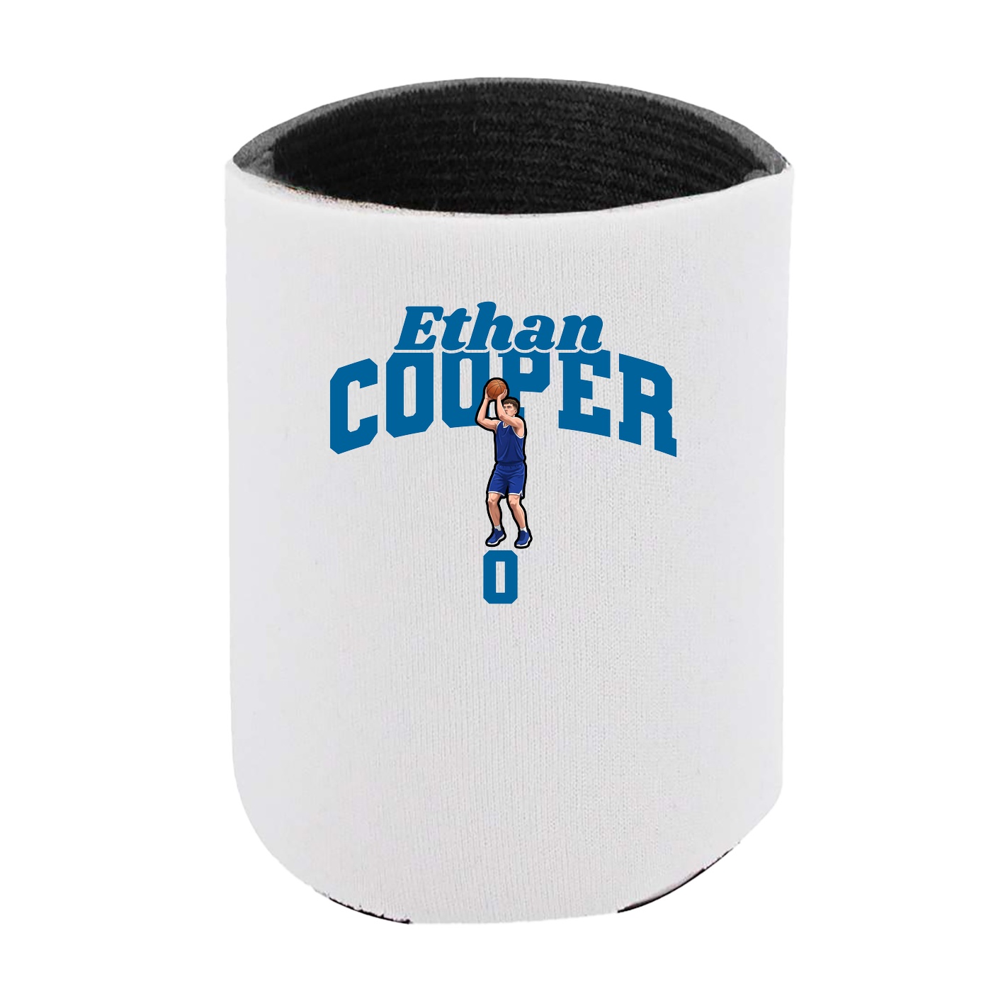 Can Holder — Signature Arch in White