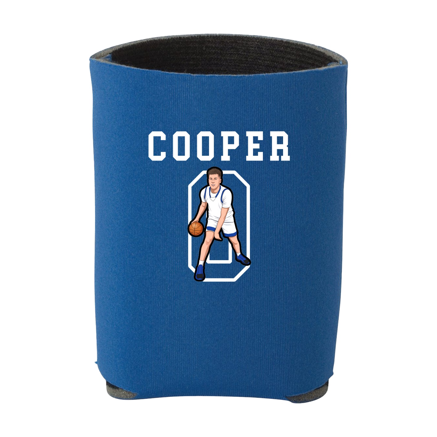Can Holder — Shirsey in Royal