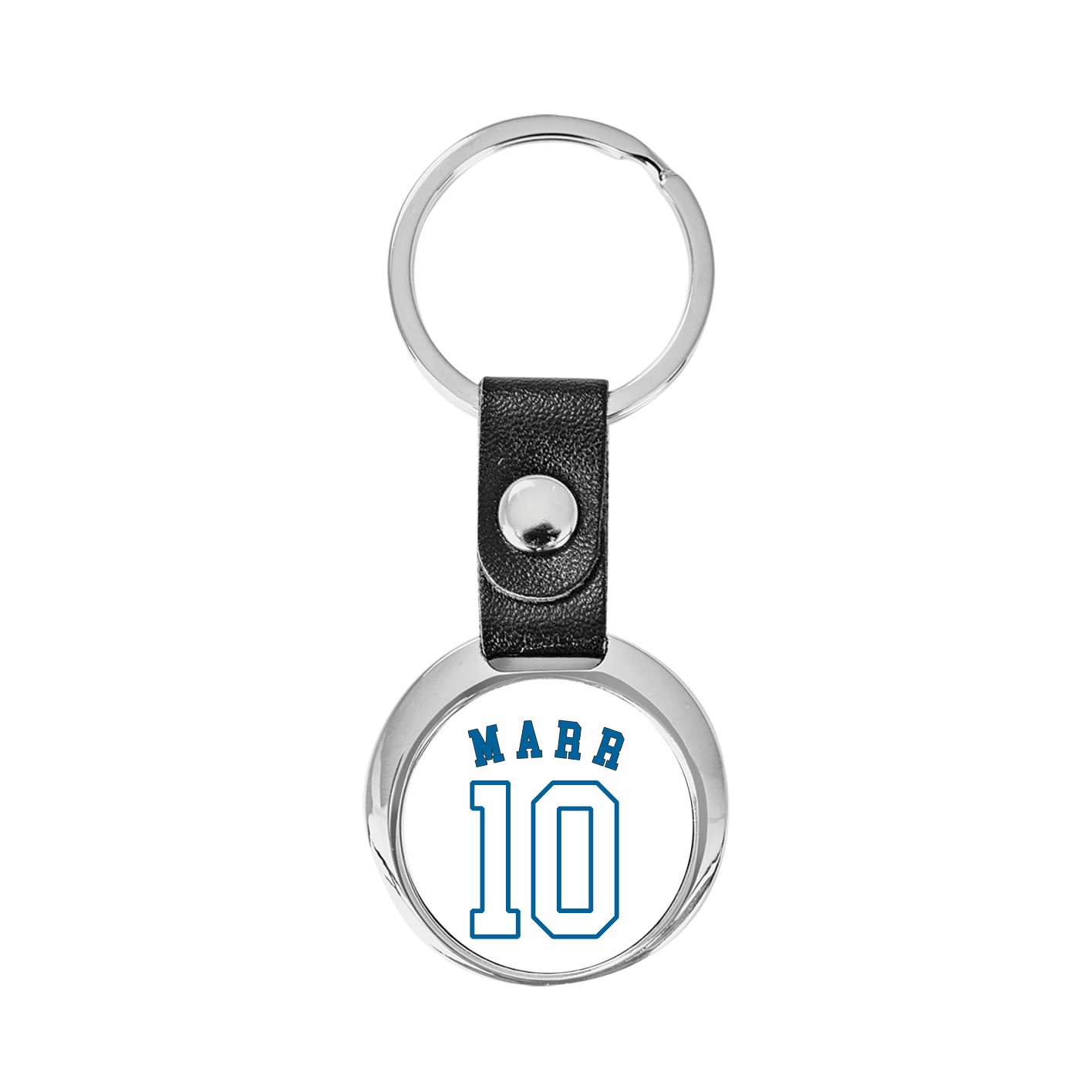 Key Chain — Shirsey Arch in Classic