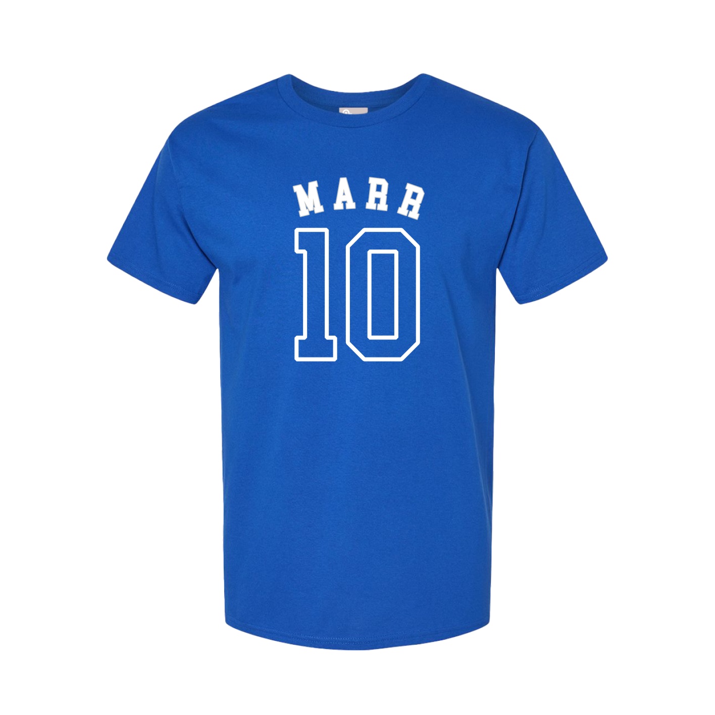 Tee — Shirsey Arch in Royal