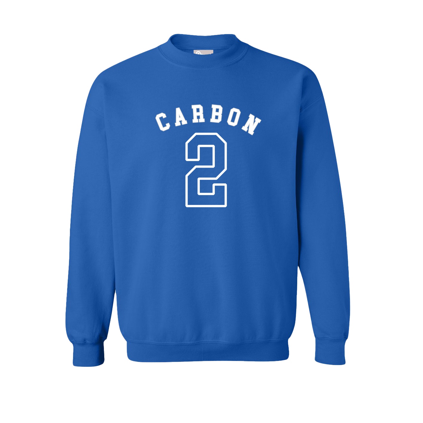 Fleece Crew — Shirsey Arch in Royal