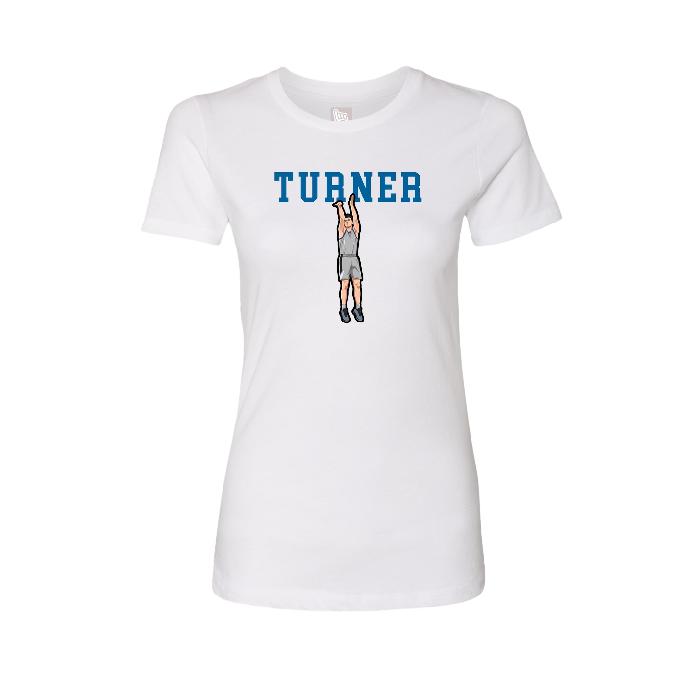 NIL Club Womens Tee