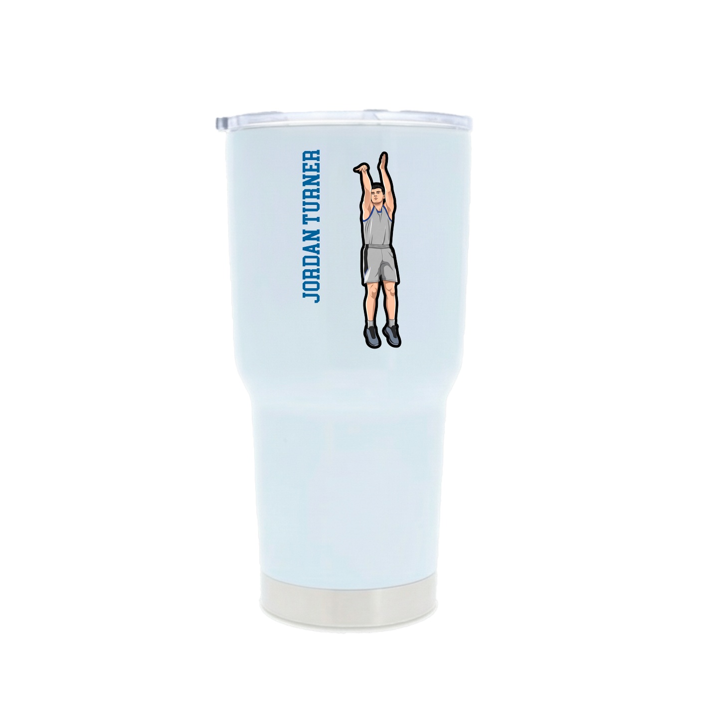 30oz Stainless Steel Tumbler