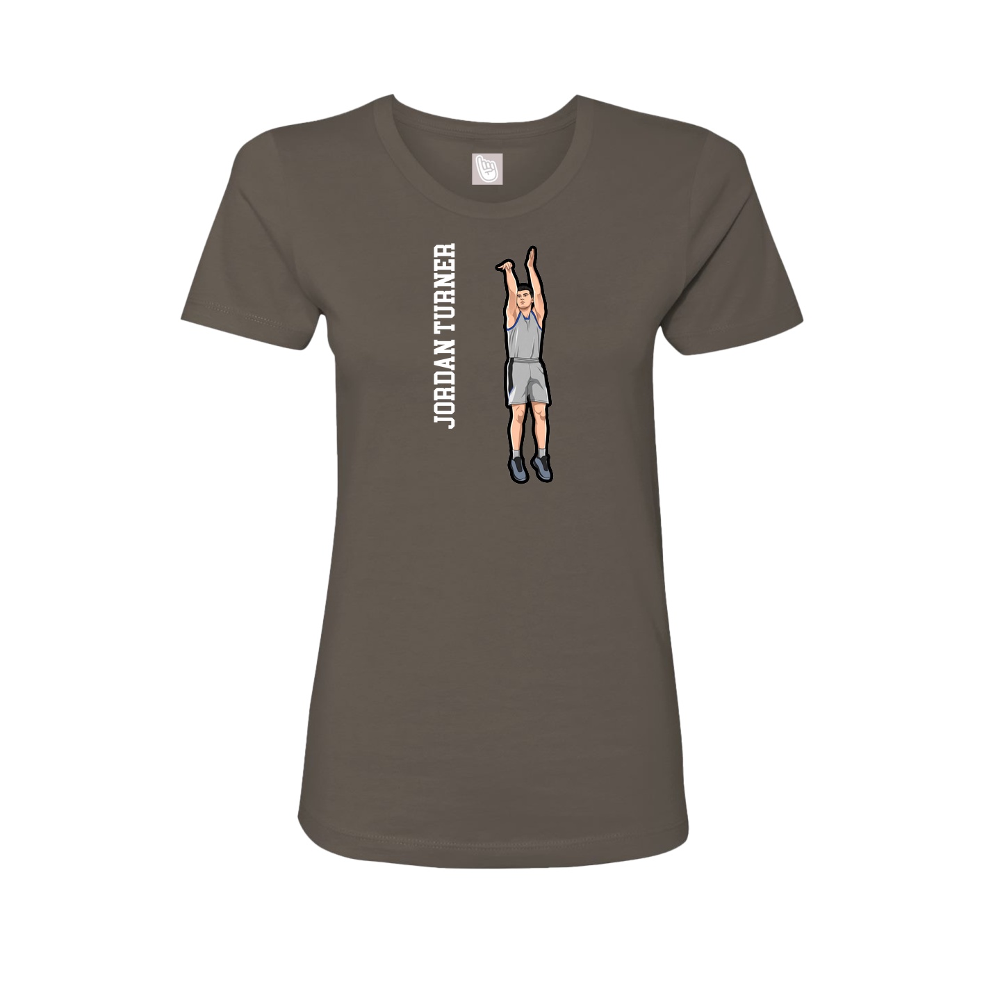 NIL Club Womens Tee