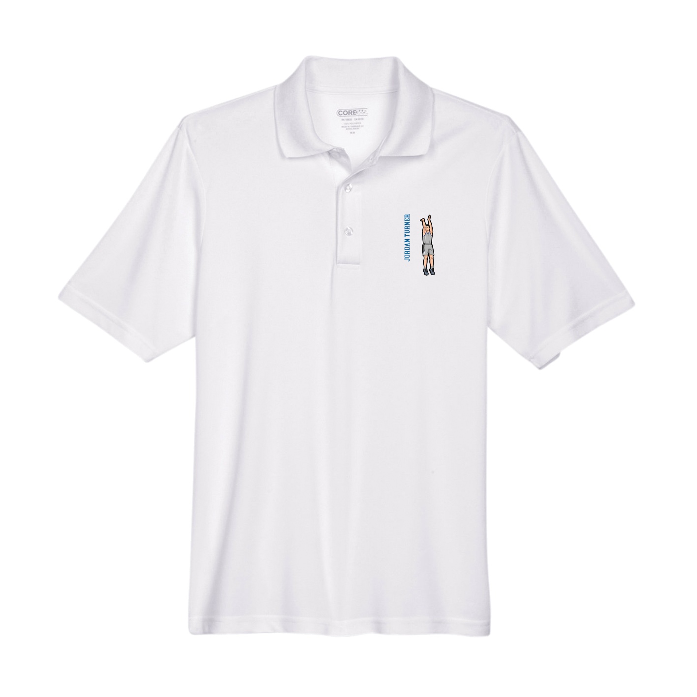 Performance Polo
