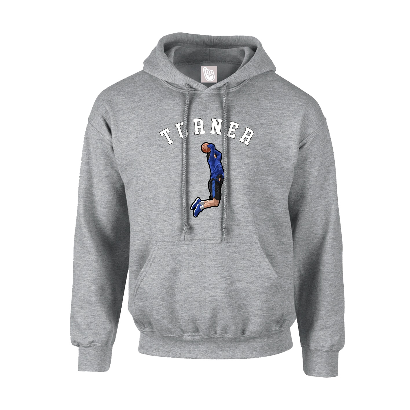NIL Club Youth Hoodie