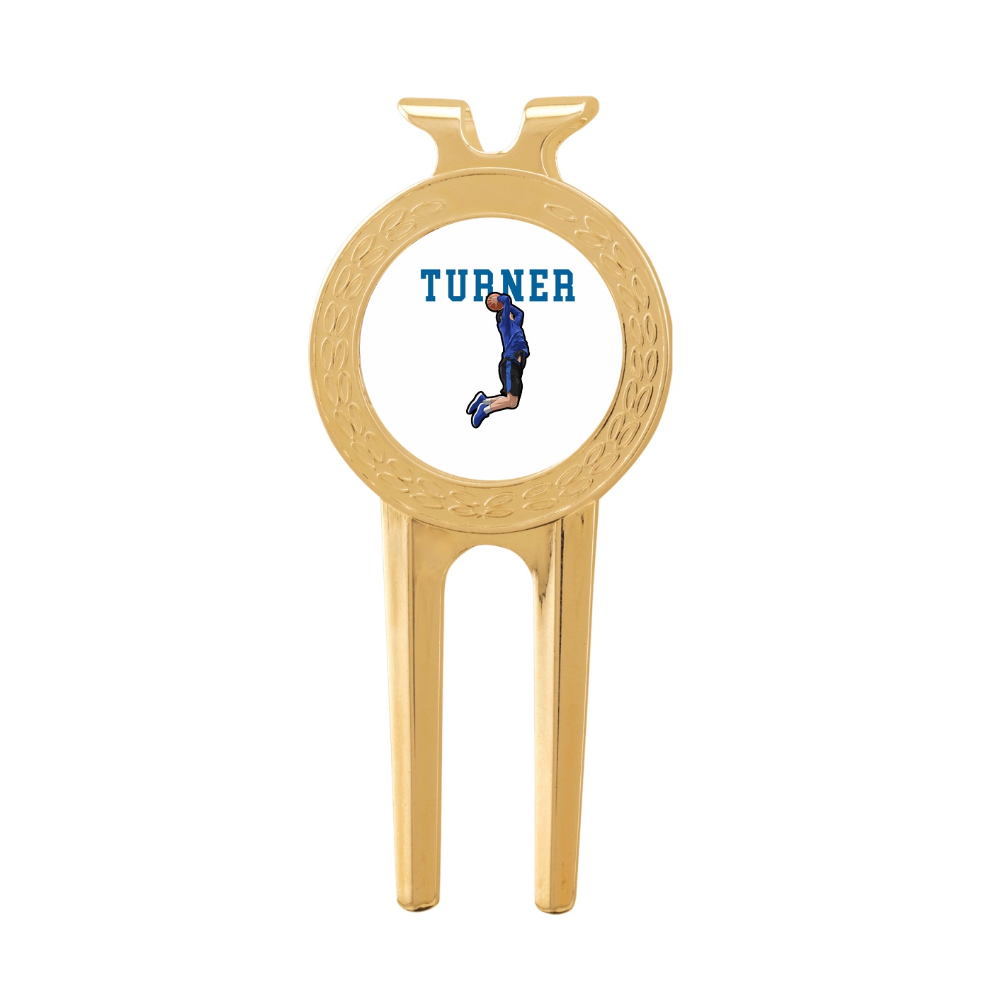 Divot Tool with Ball Marker — Shirsey in Classic