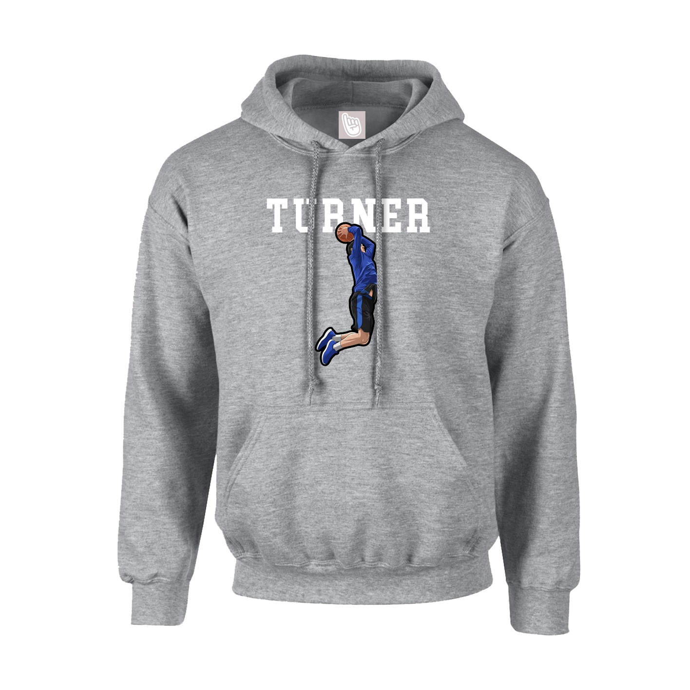NIL Club Hoodie