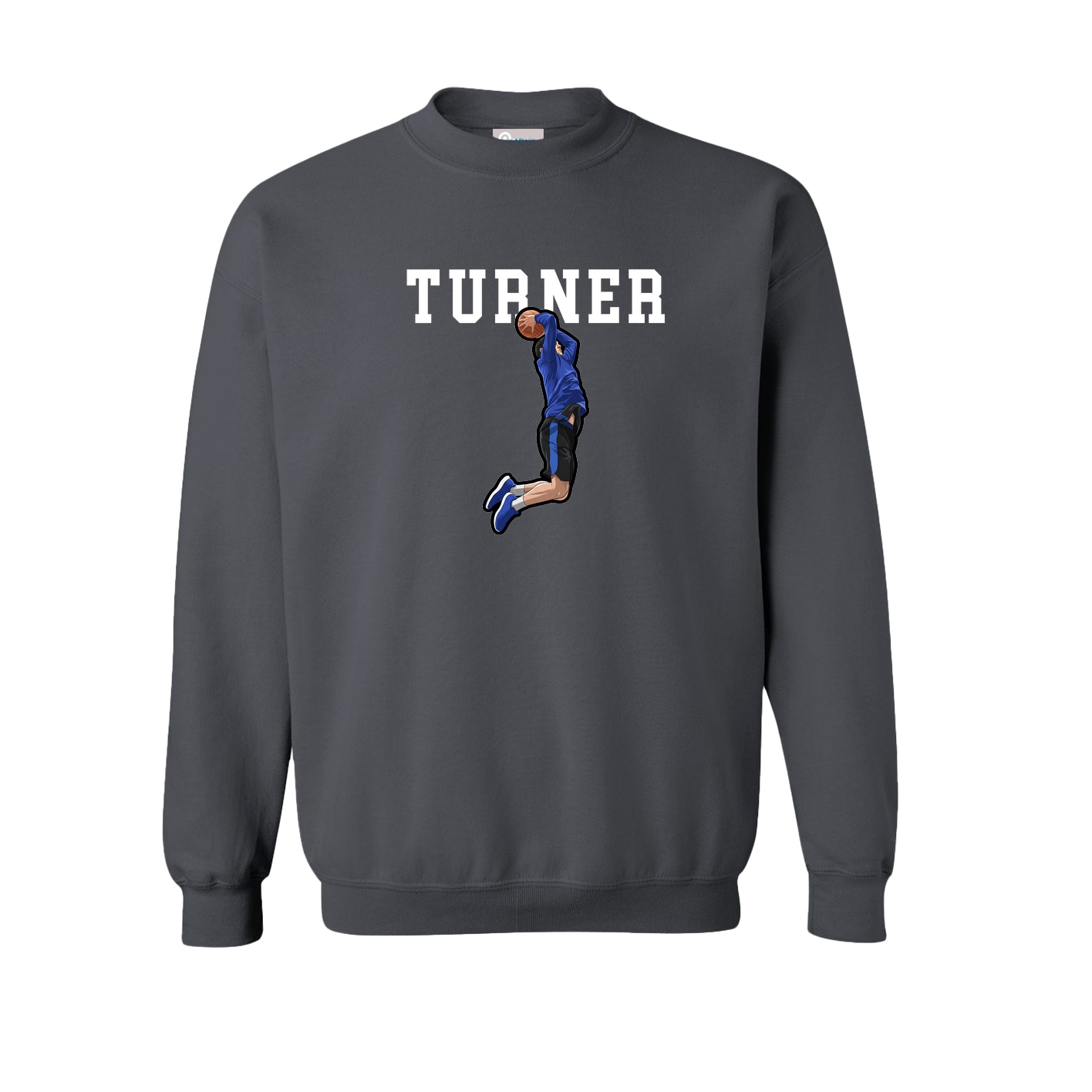 Fleece Crew