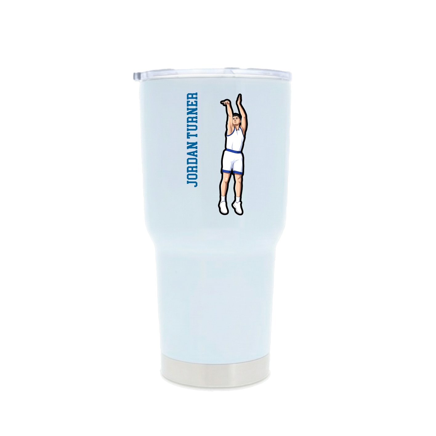 30oz Stainless Steel Tumbler
