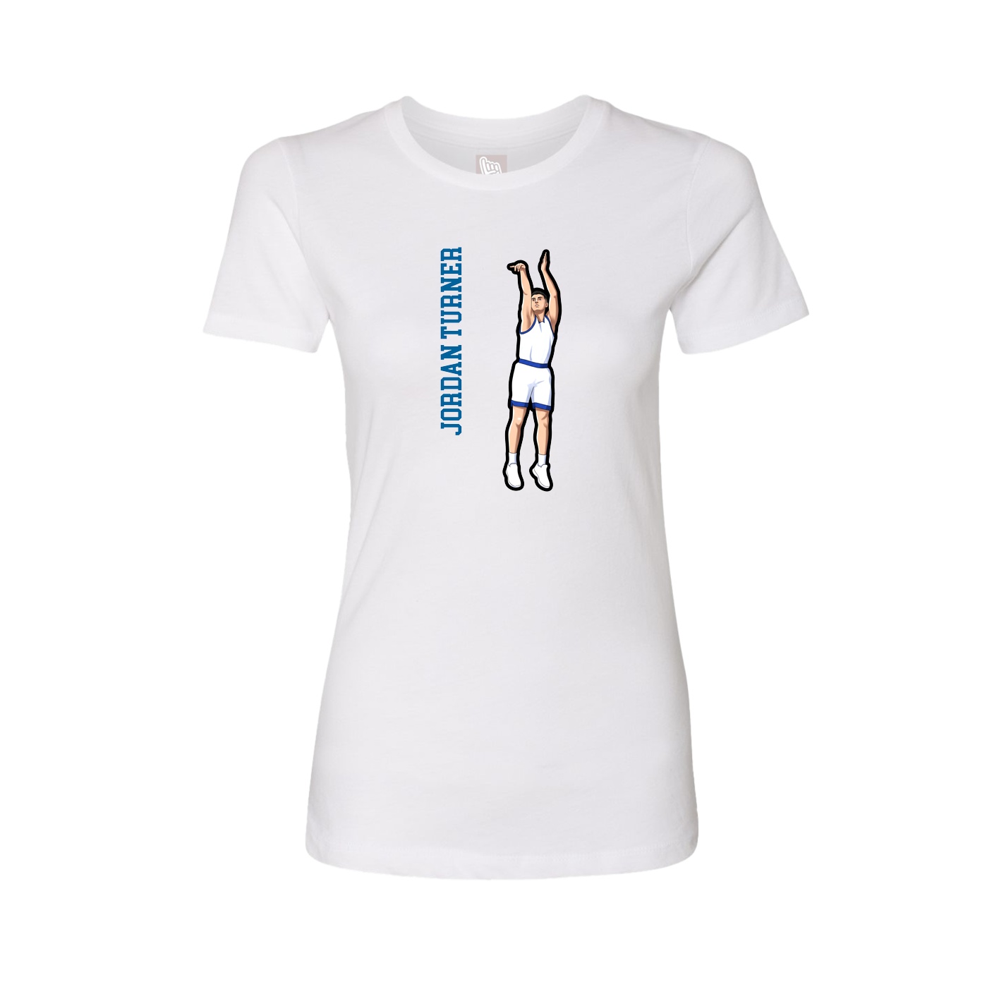 Womens Tee