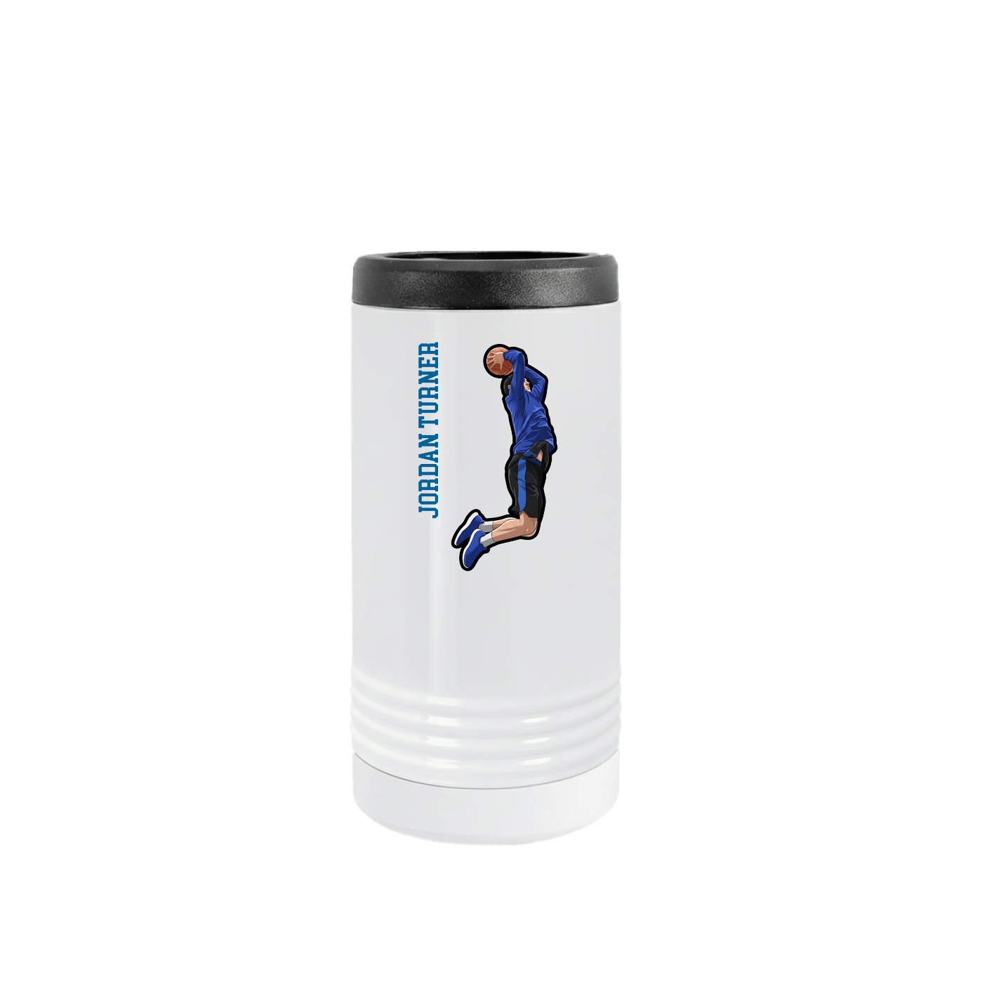 Slim Beverage Holder