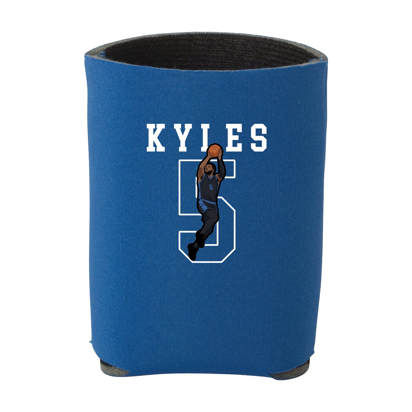 Can Holder — Shirsey in Royal