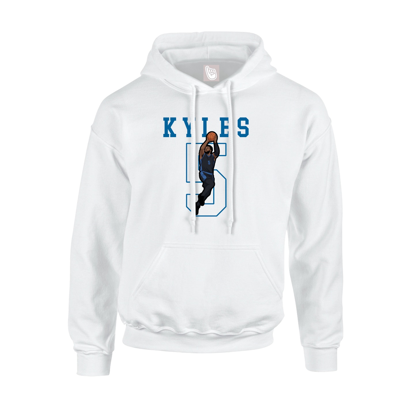 Youth Hoodie