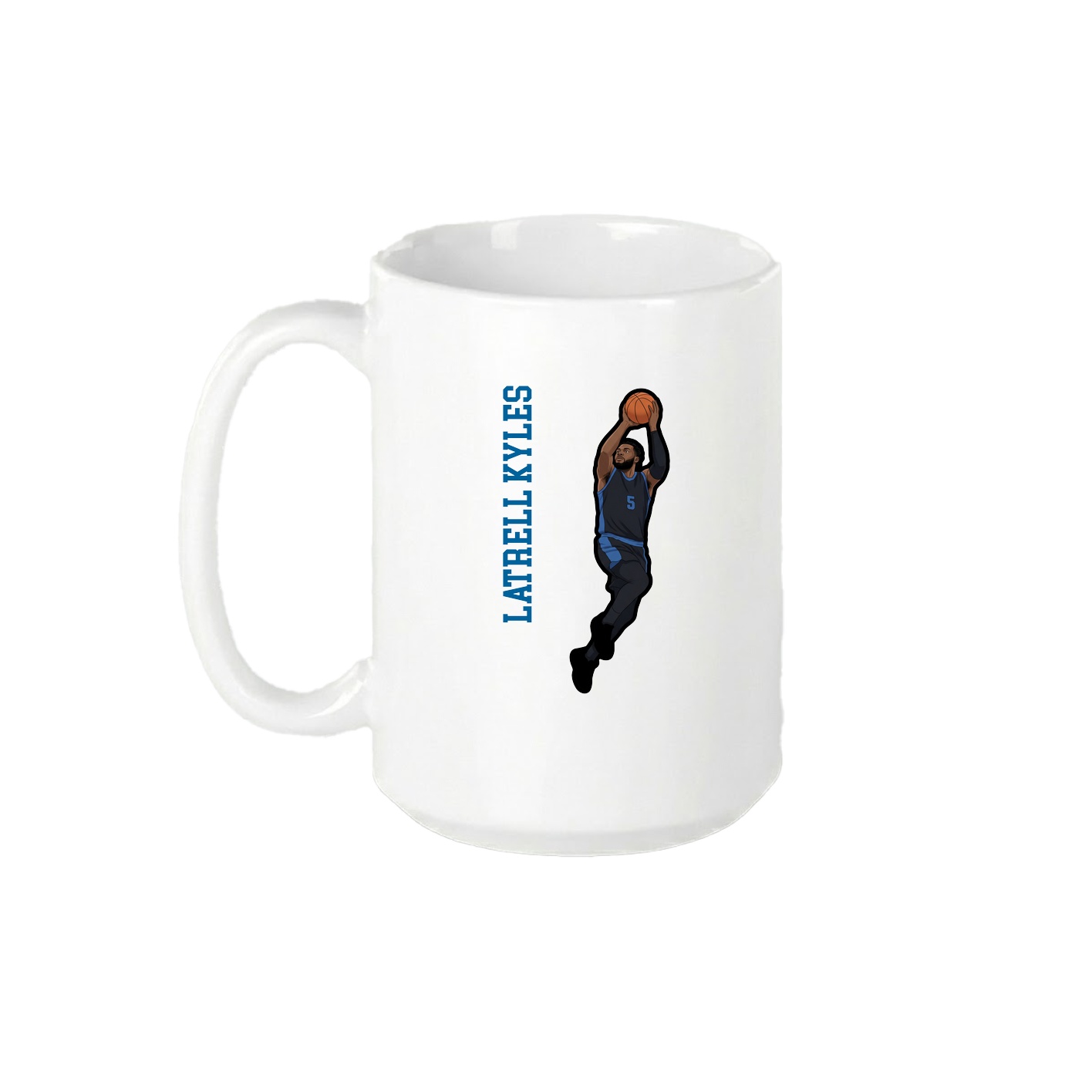 15oz Coffee Mug