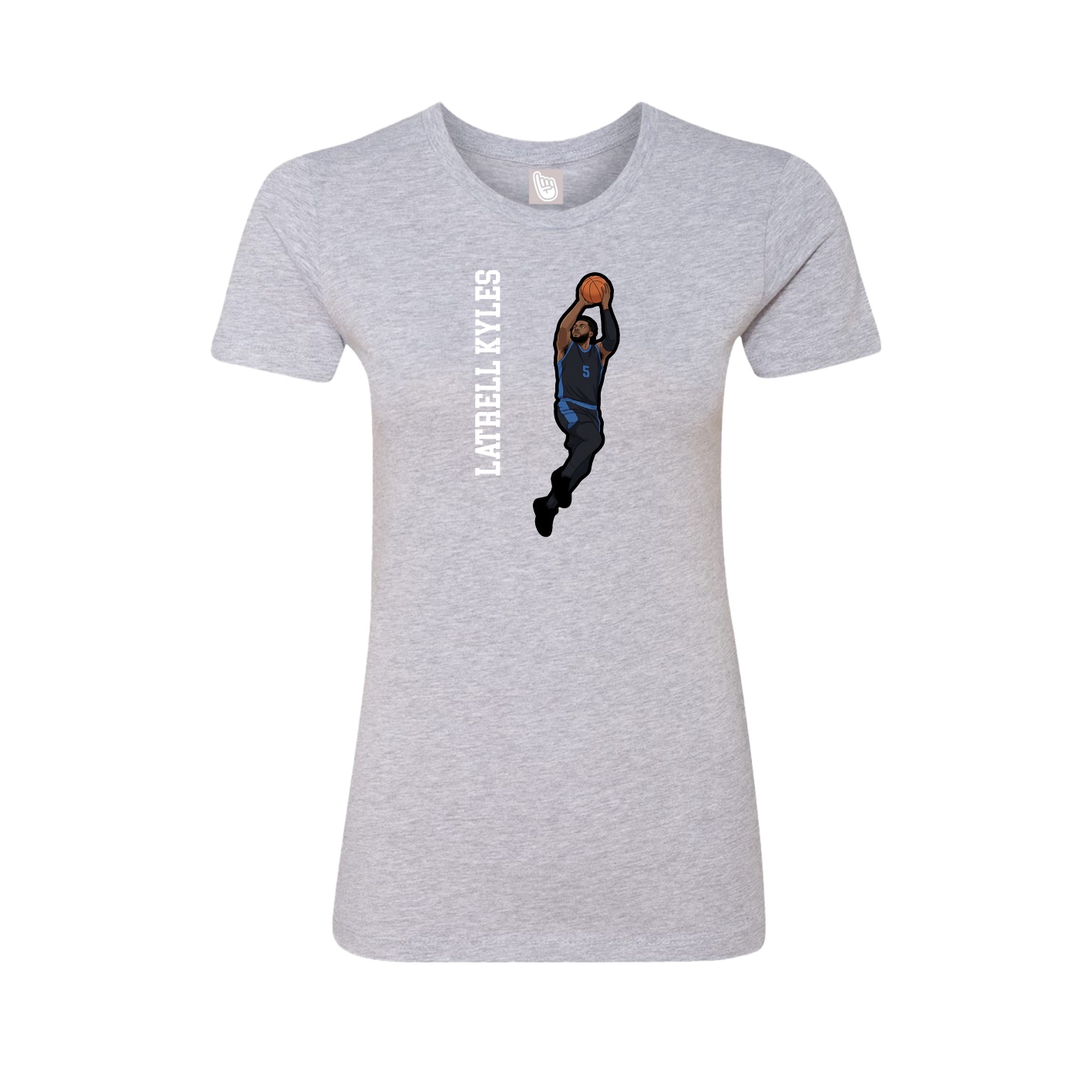 NIL Club Womens Tee