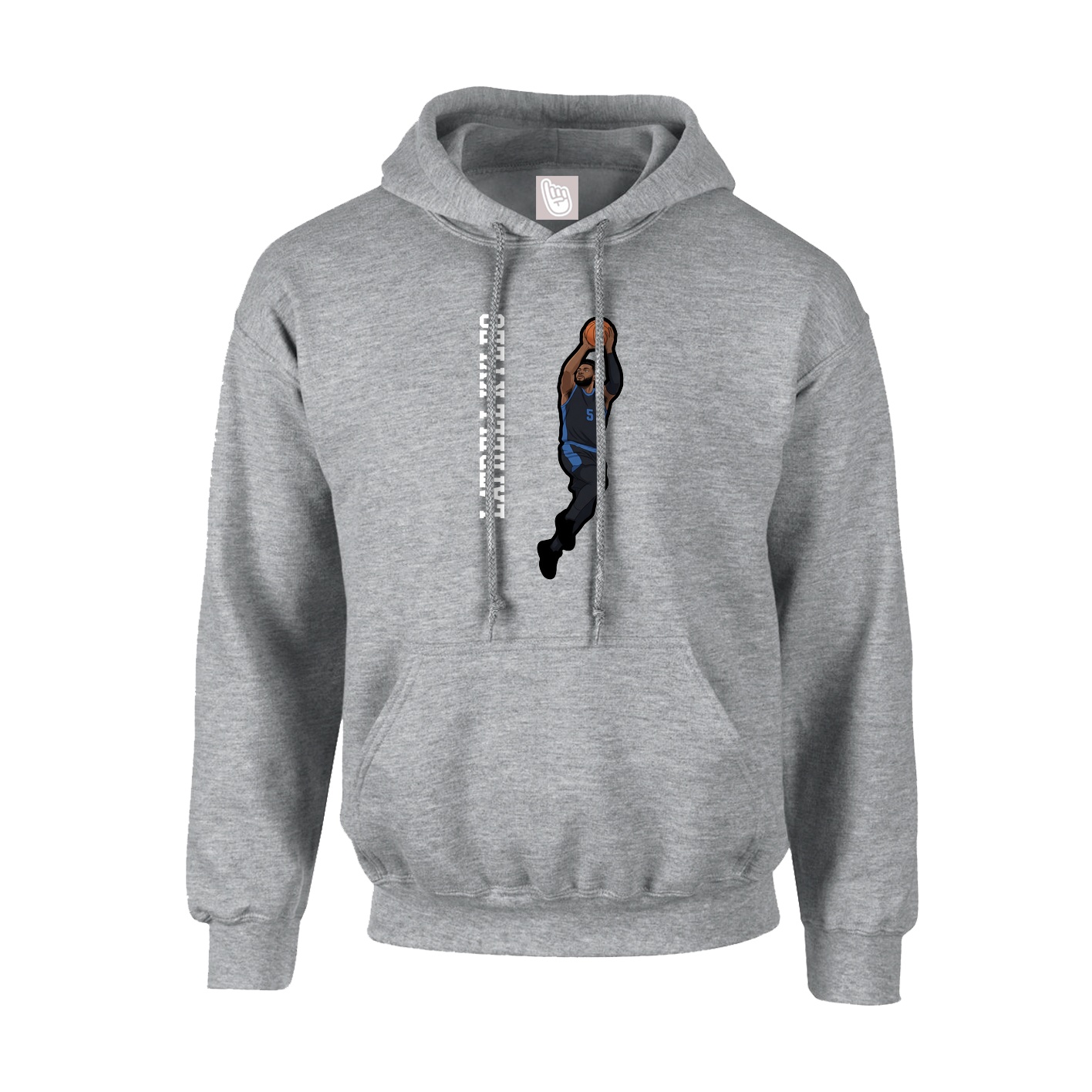 NIL Club Hoodie