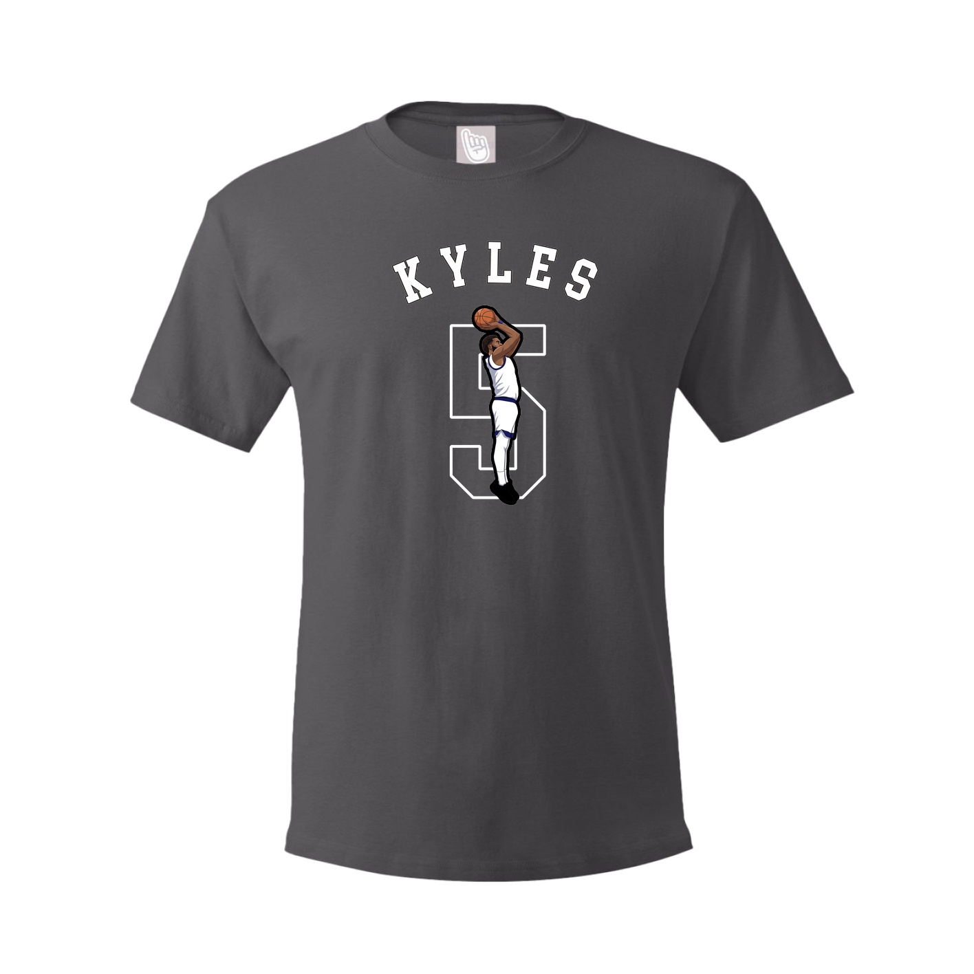 NIL Club Youth Tee