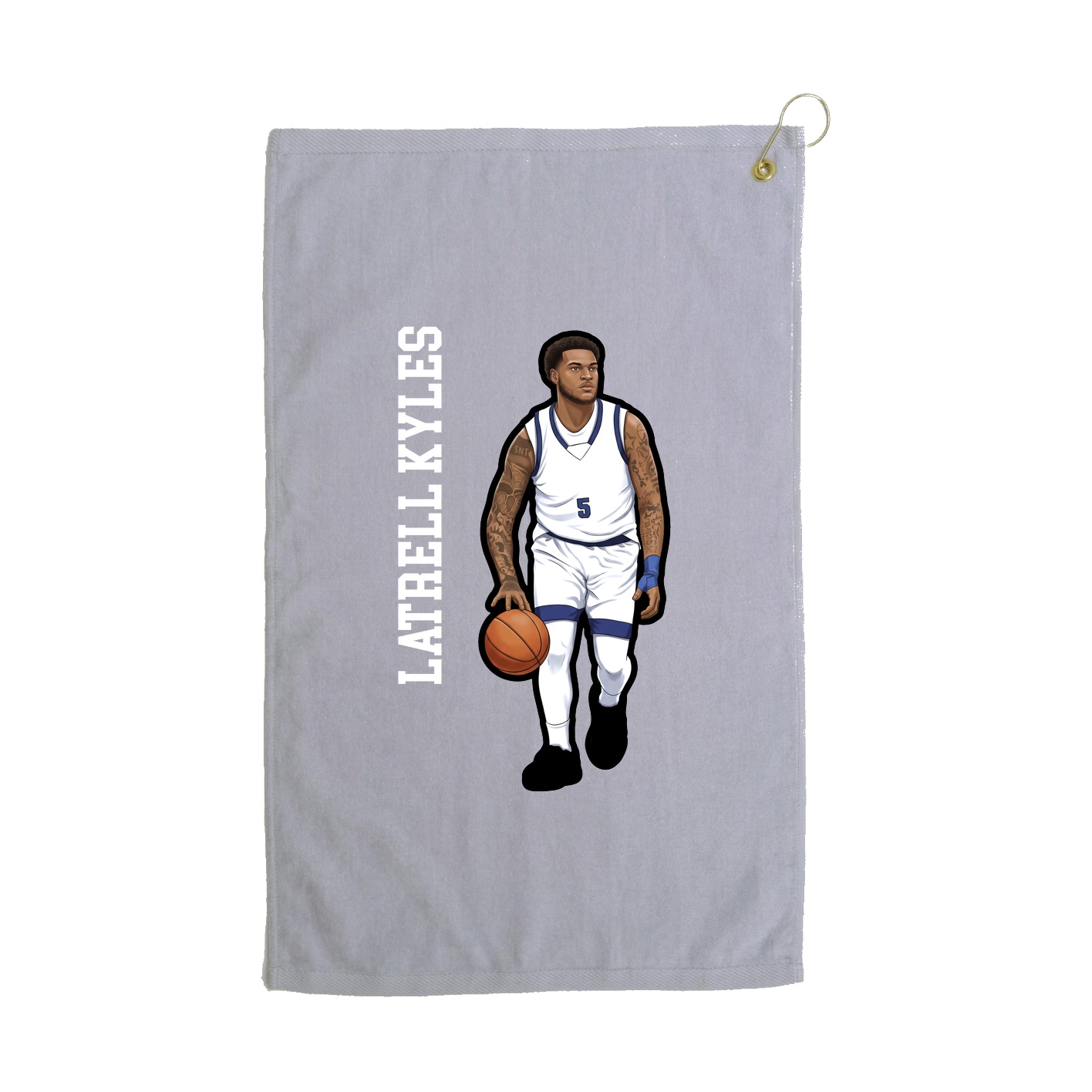 Golf Towel
