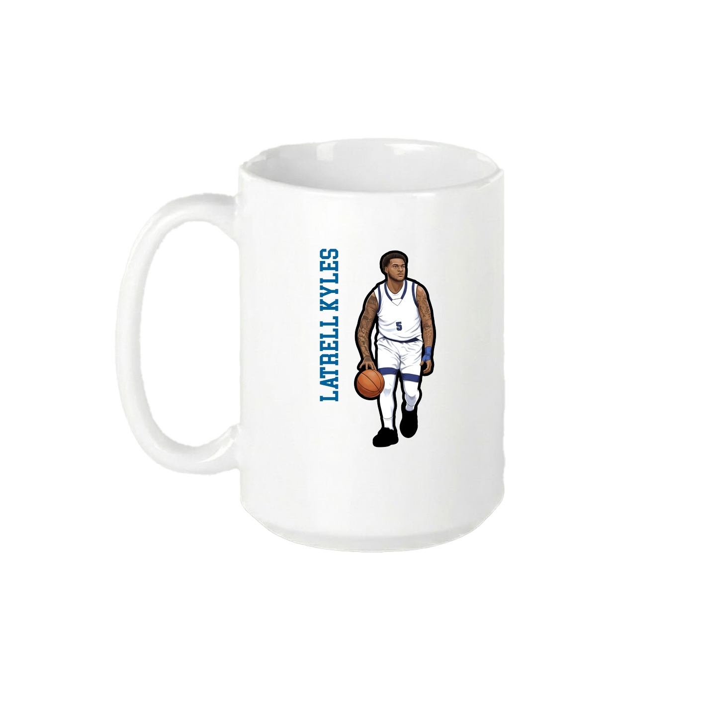 15oz Coffee Mug