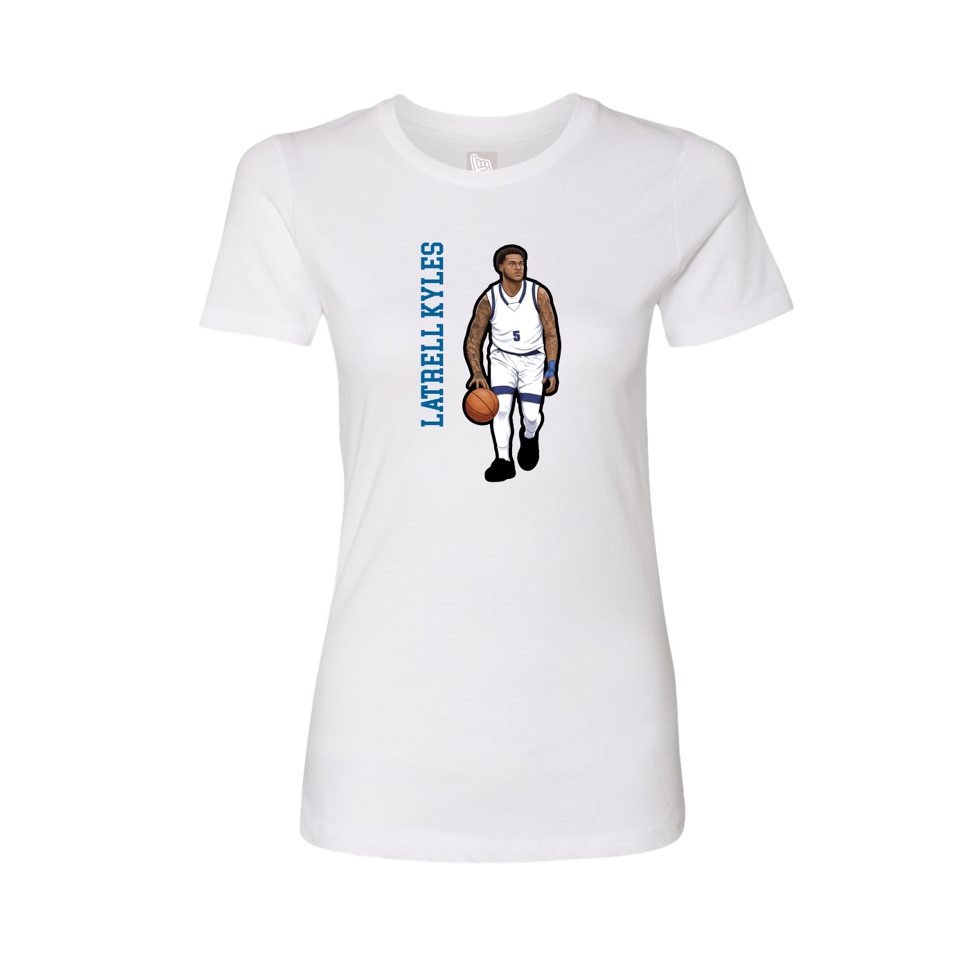 Womens Tee