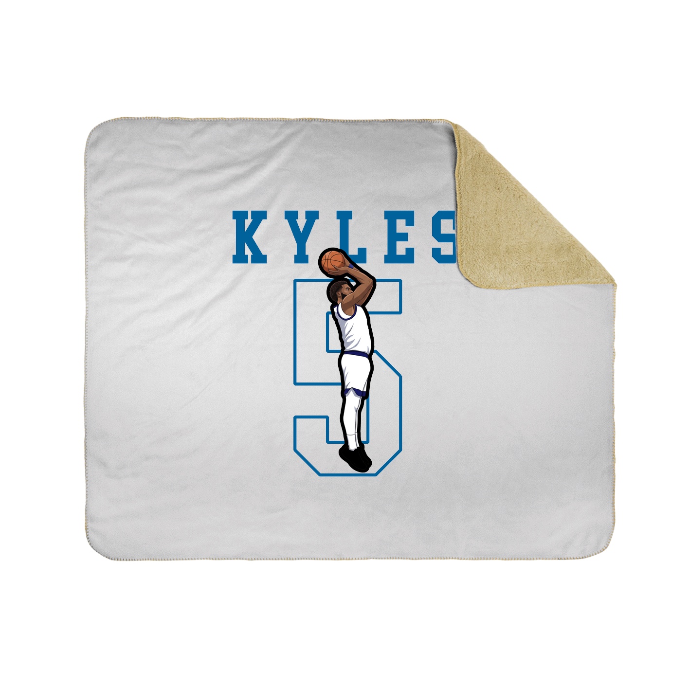 Throw Blanket