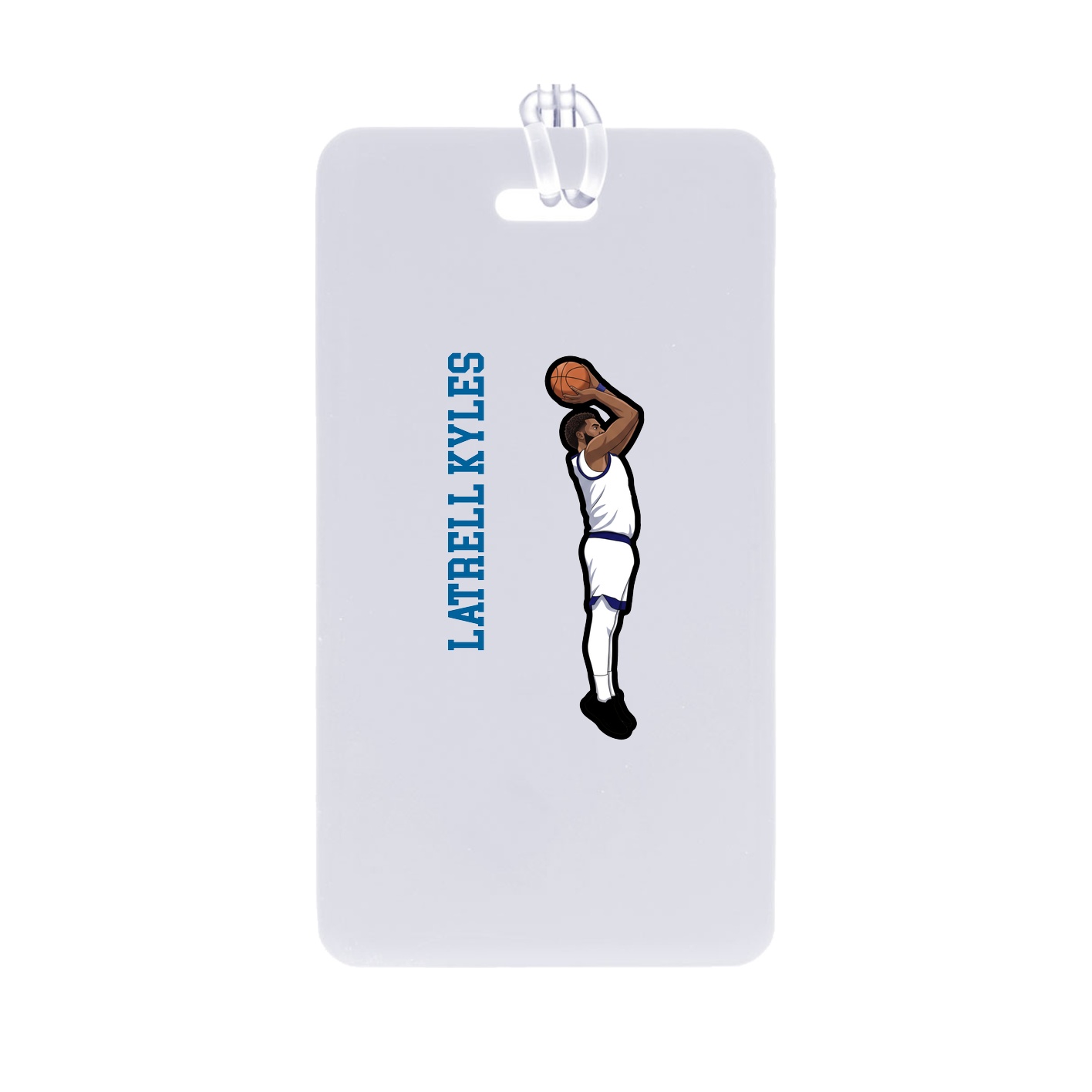 Bag Tag