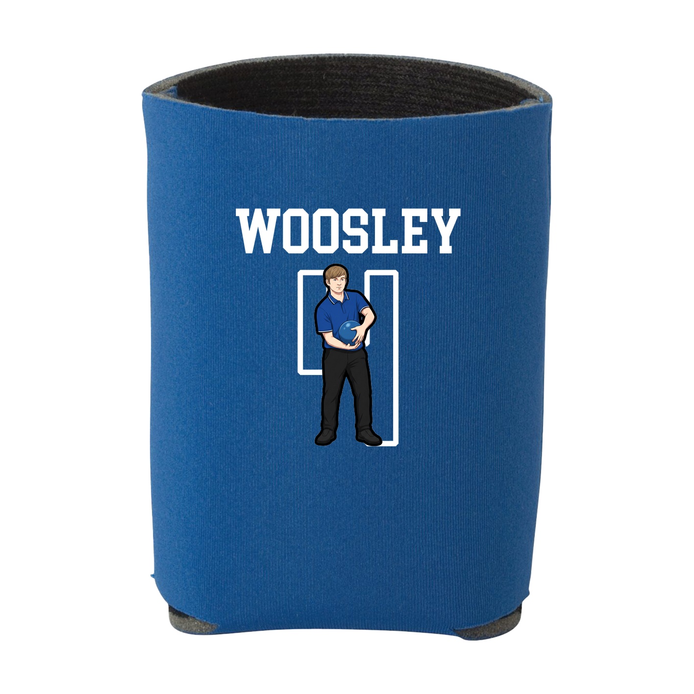 Can Holder — Shirsey in Royal