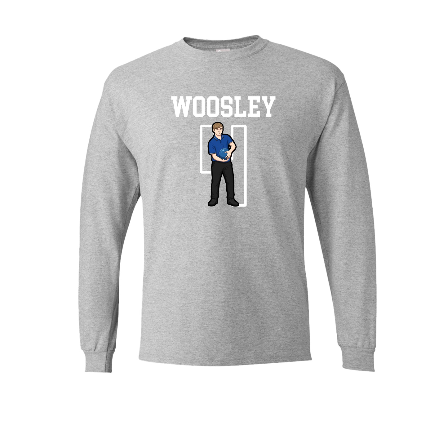 Long Sleeve Tee