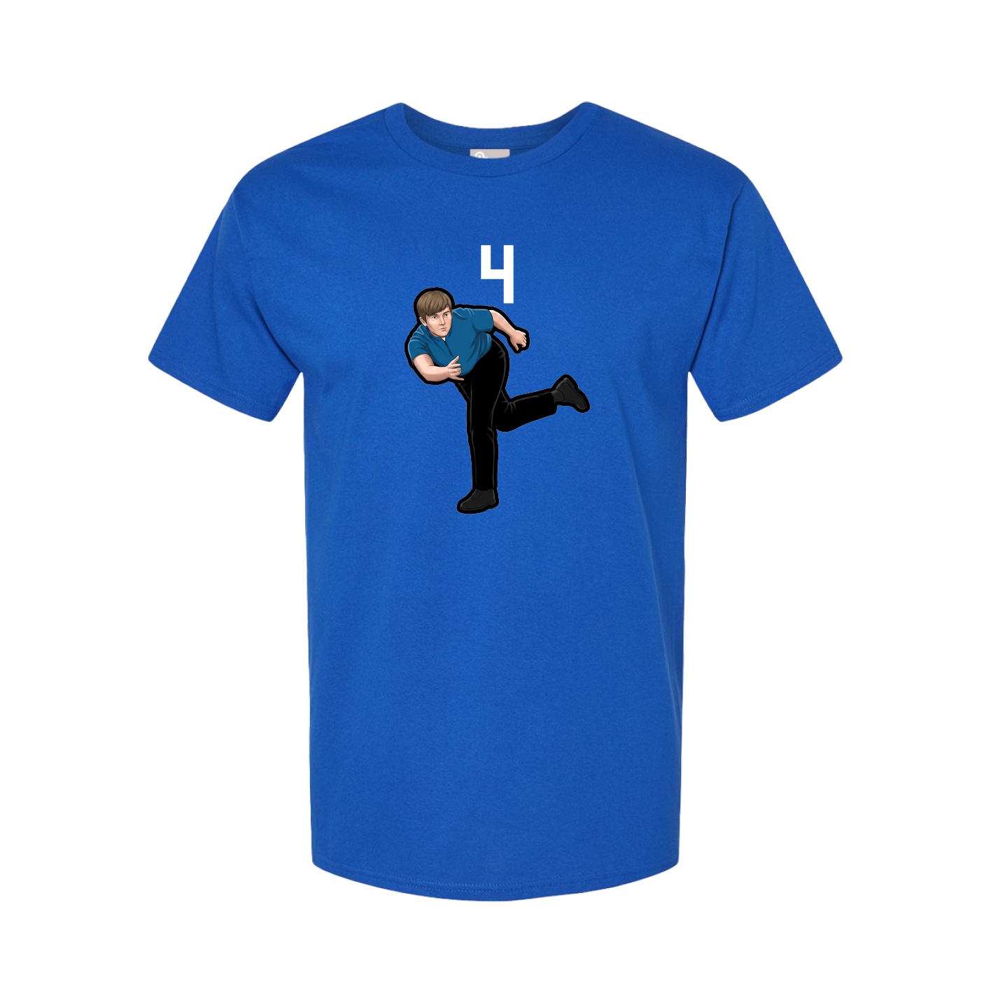 NIL Club Youth Tee