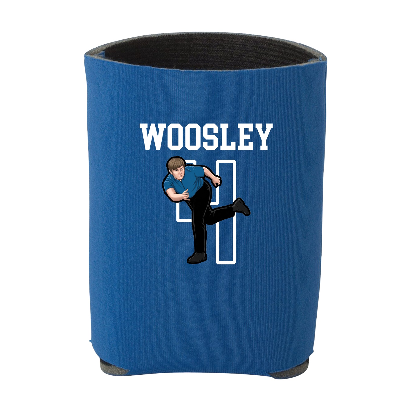 Can Holder — Shirsey in Royal