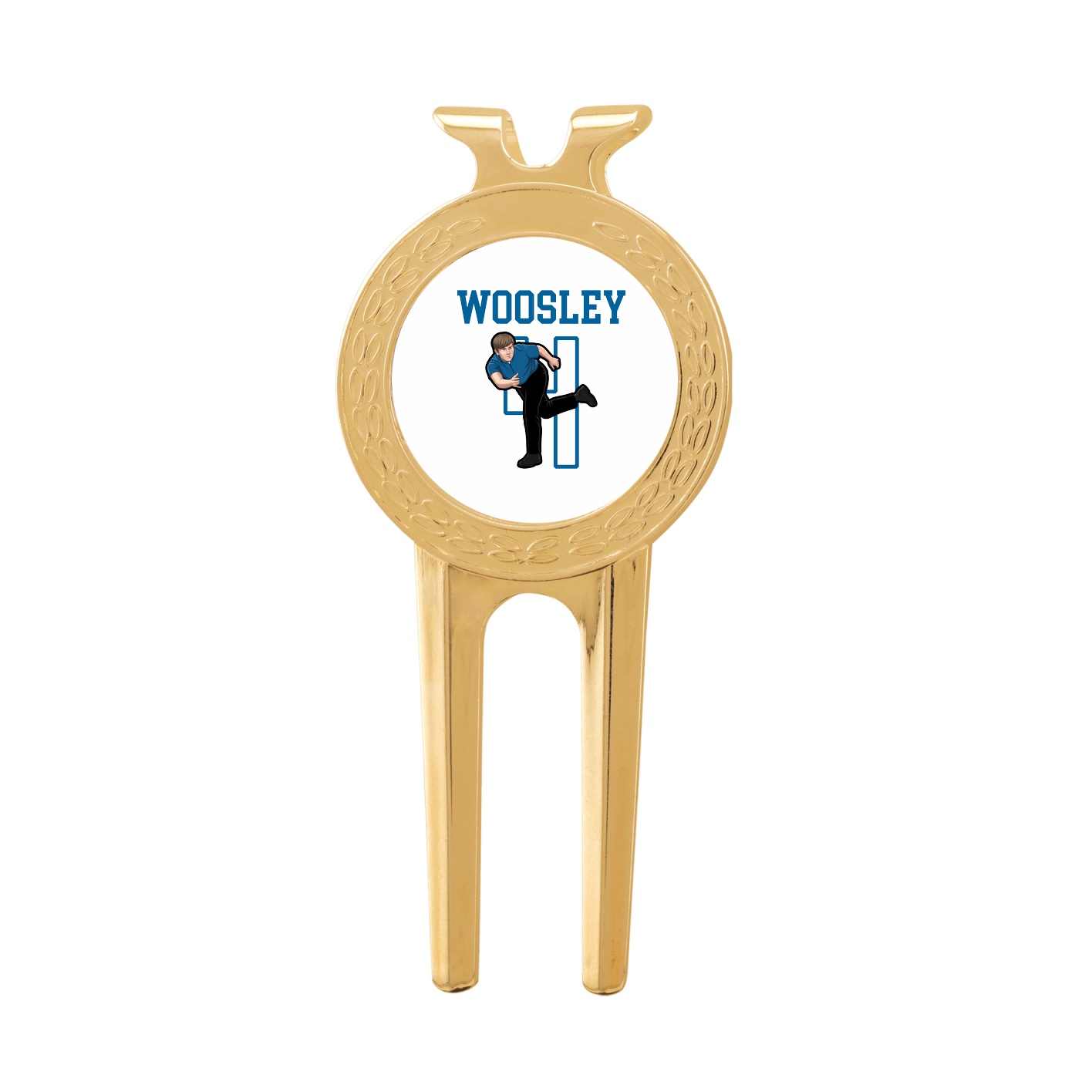 Divot Tool with Ball Marker — Shirsey in Classic