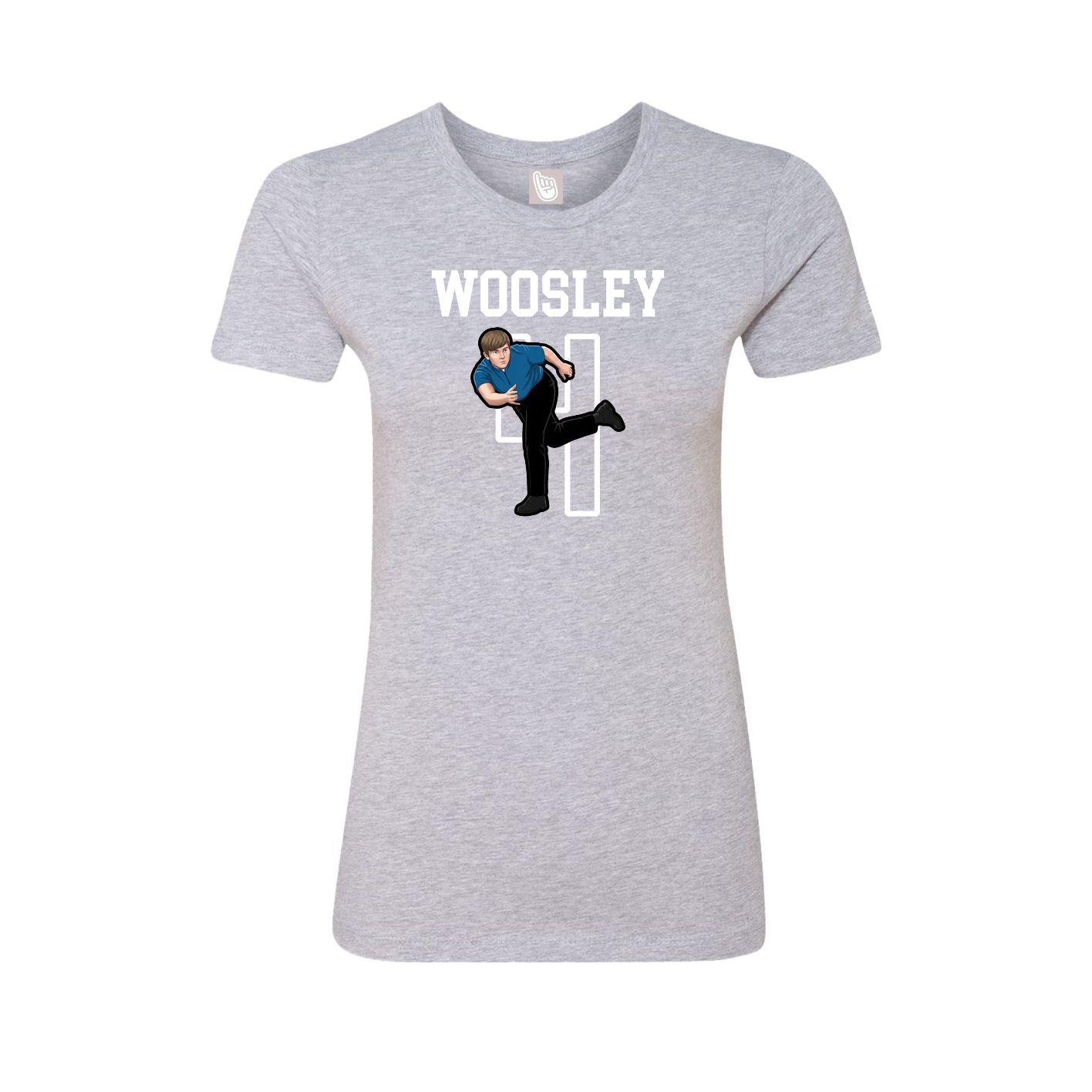 Womens Tee