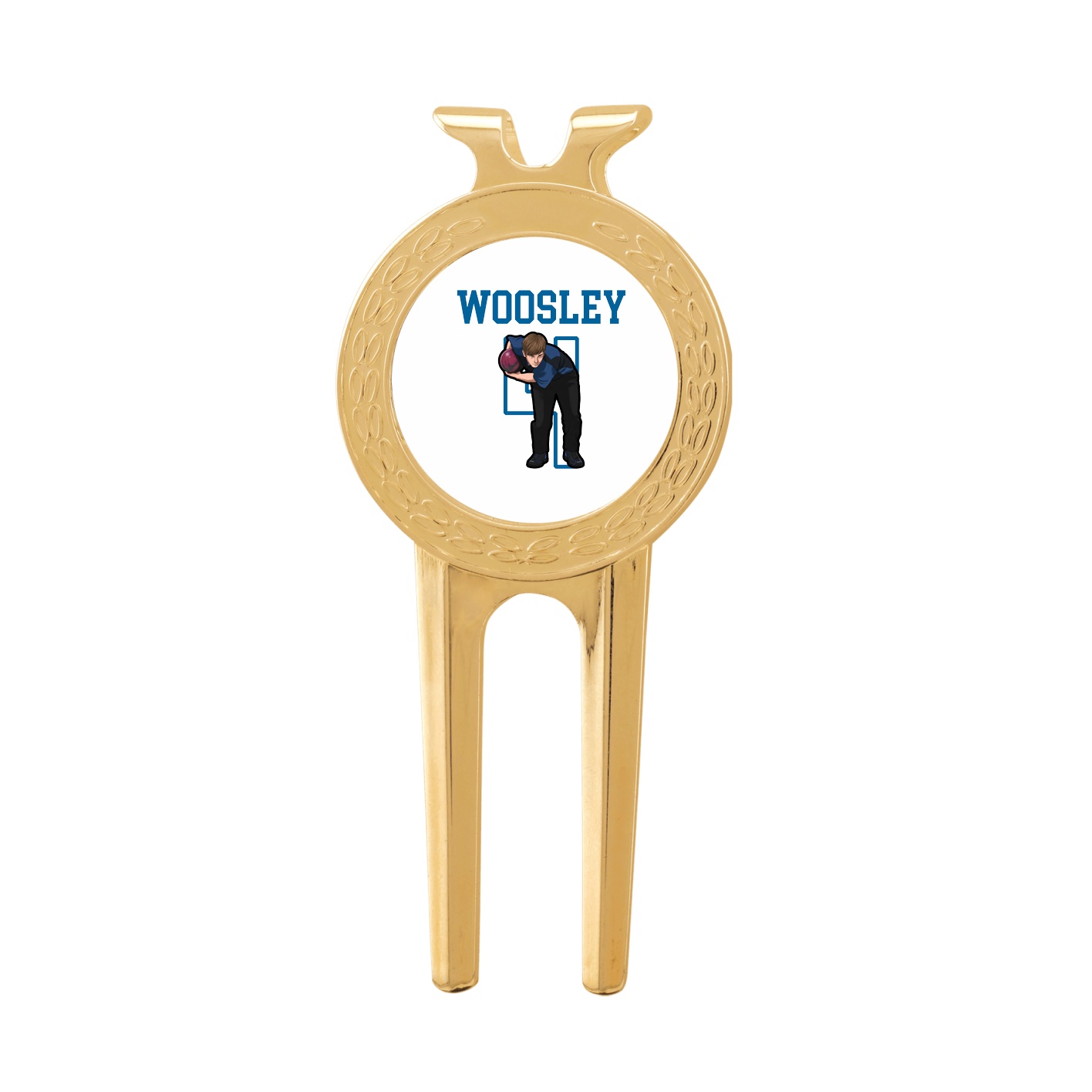Divot Tool with Ball Marker — Shirsey in Classic