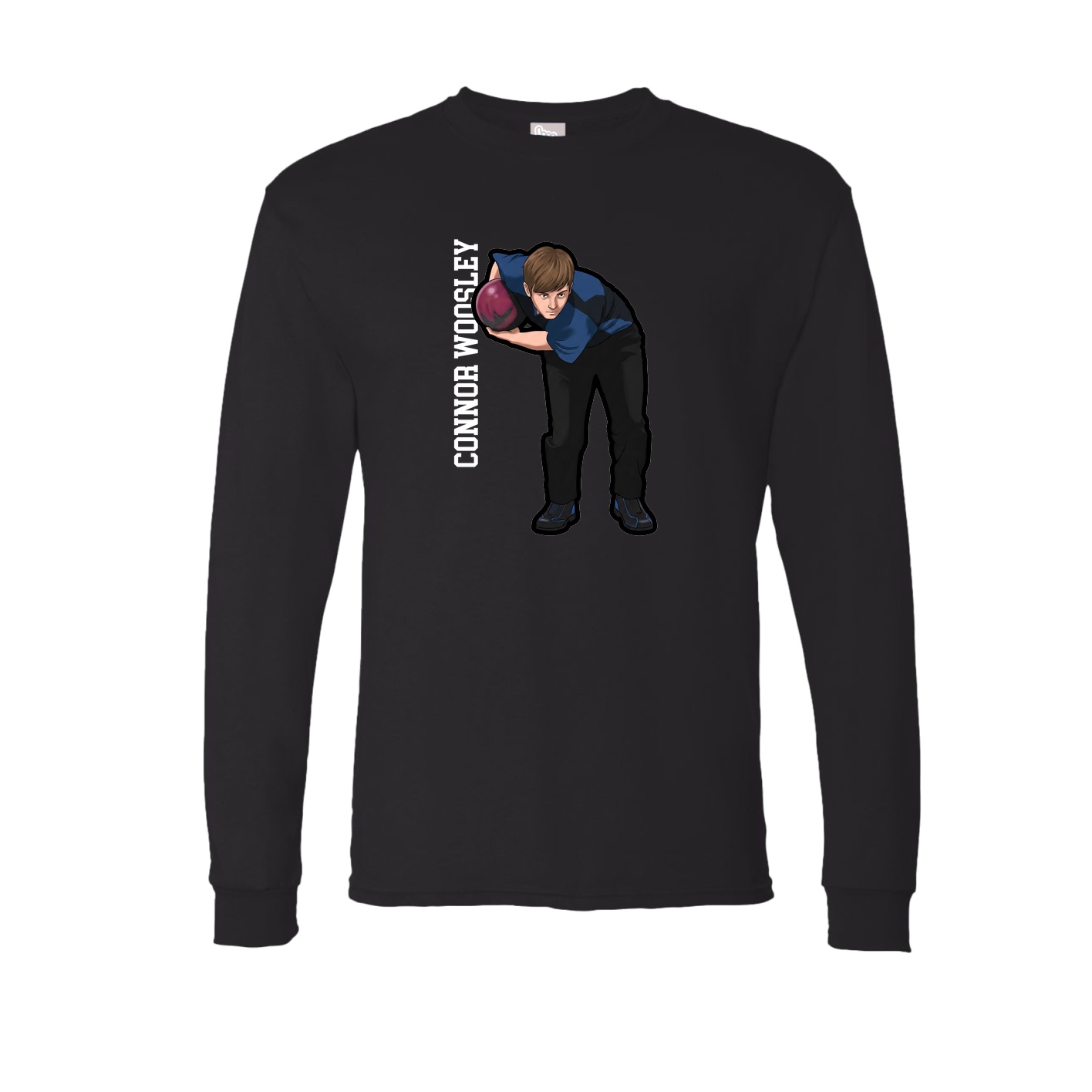Long Sleeve Tee