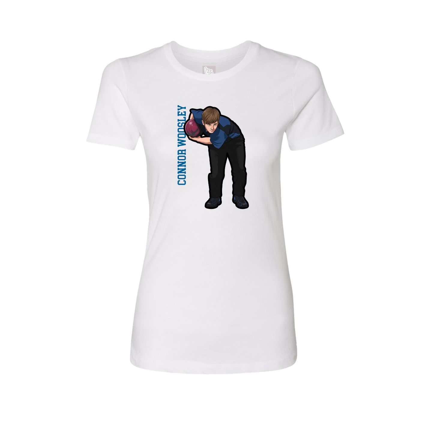 Womens Tee
