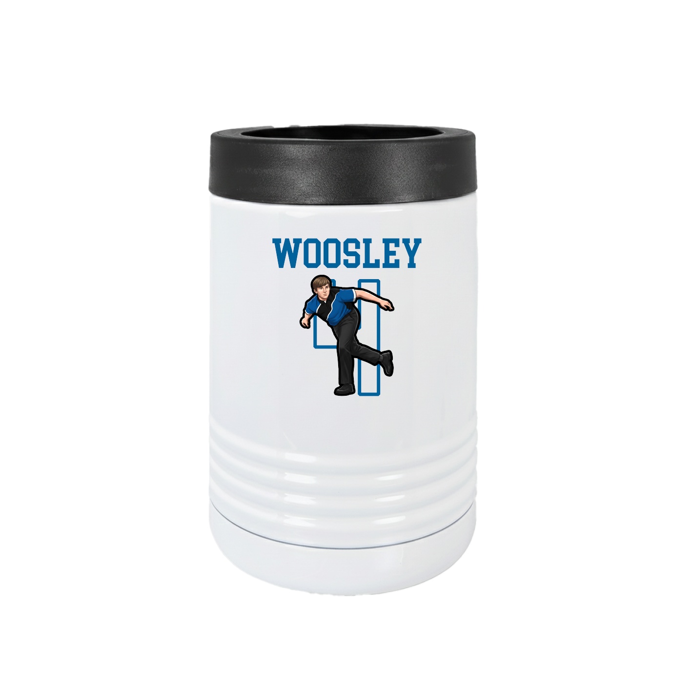 Beverage Holder — Shirsey in White