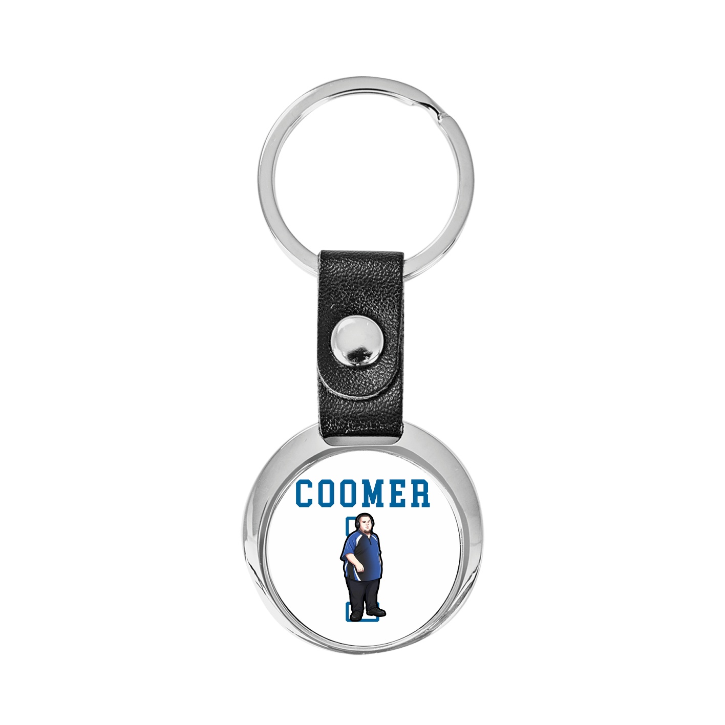 Key Chain — Shirsey in Classic
