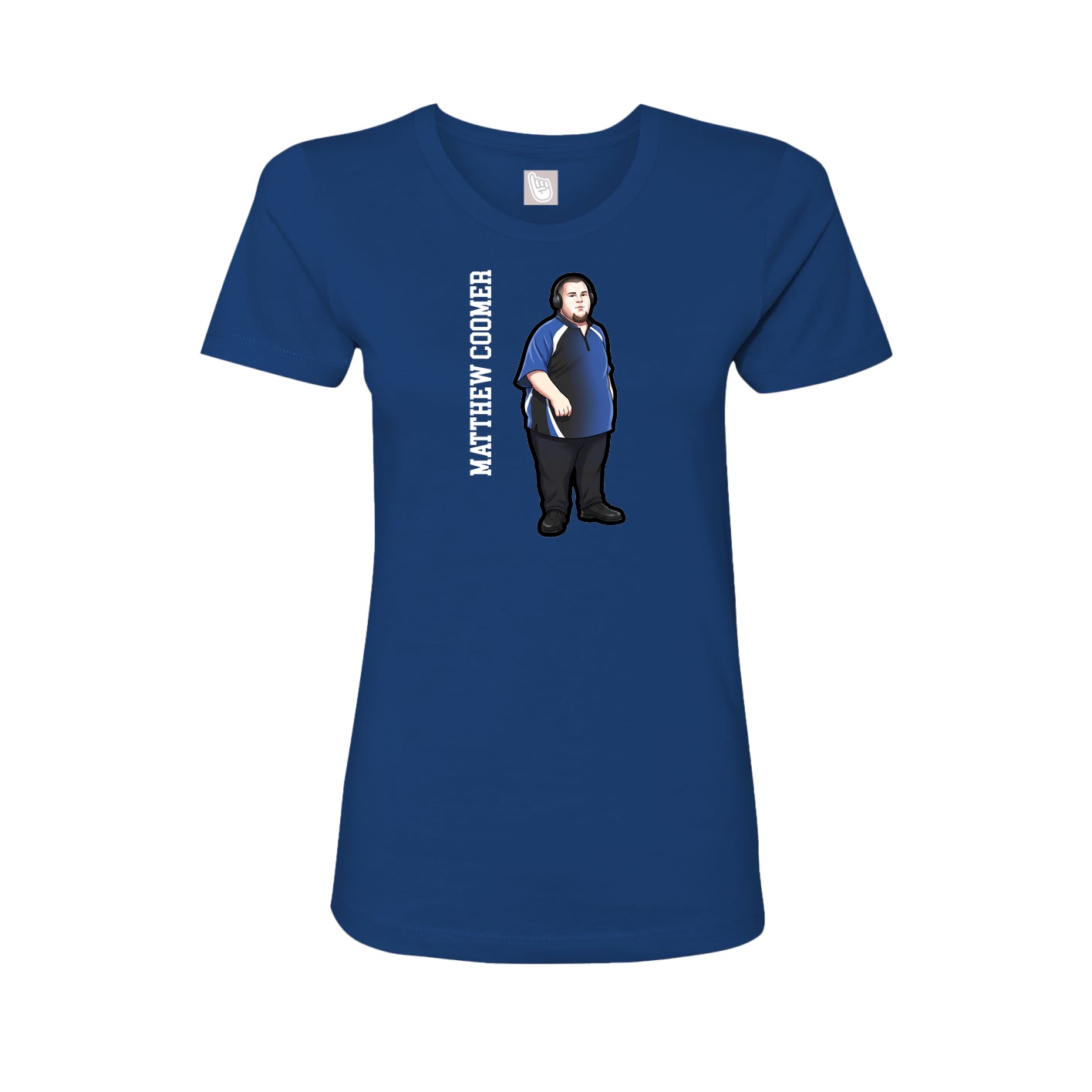 Womens Tee