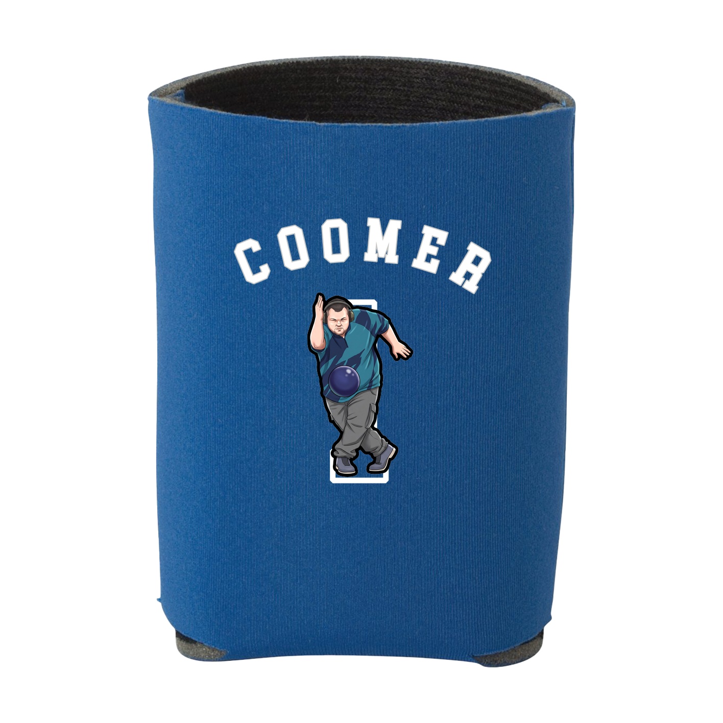 Can Holder — Shirsey Arch in Royal
