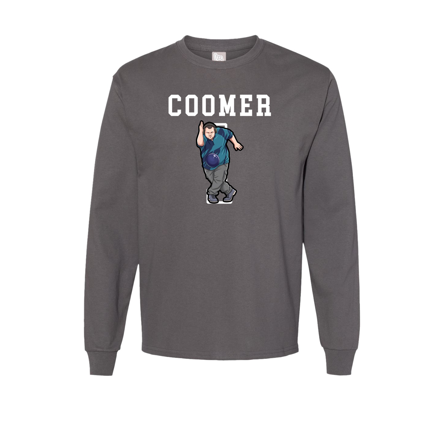 Long Sleeve Tee