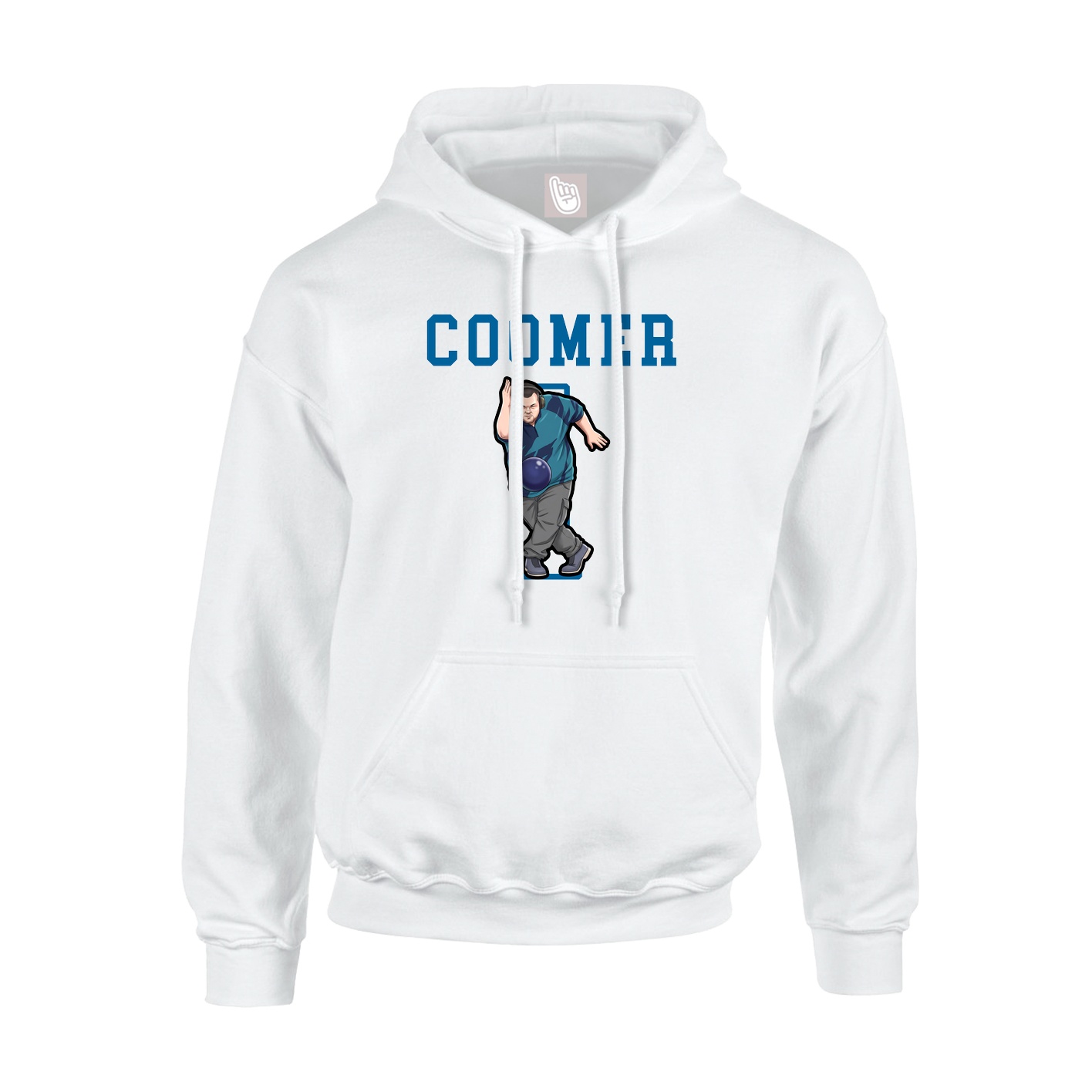 Youth Hoodie