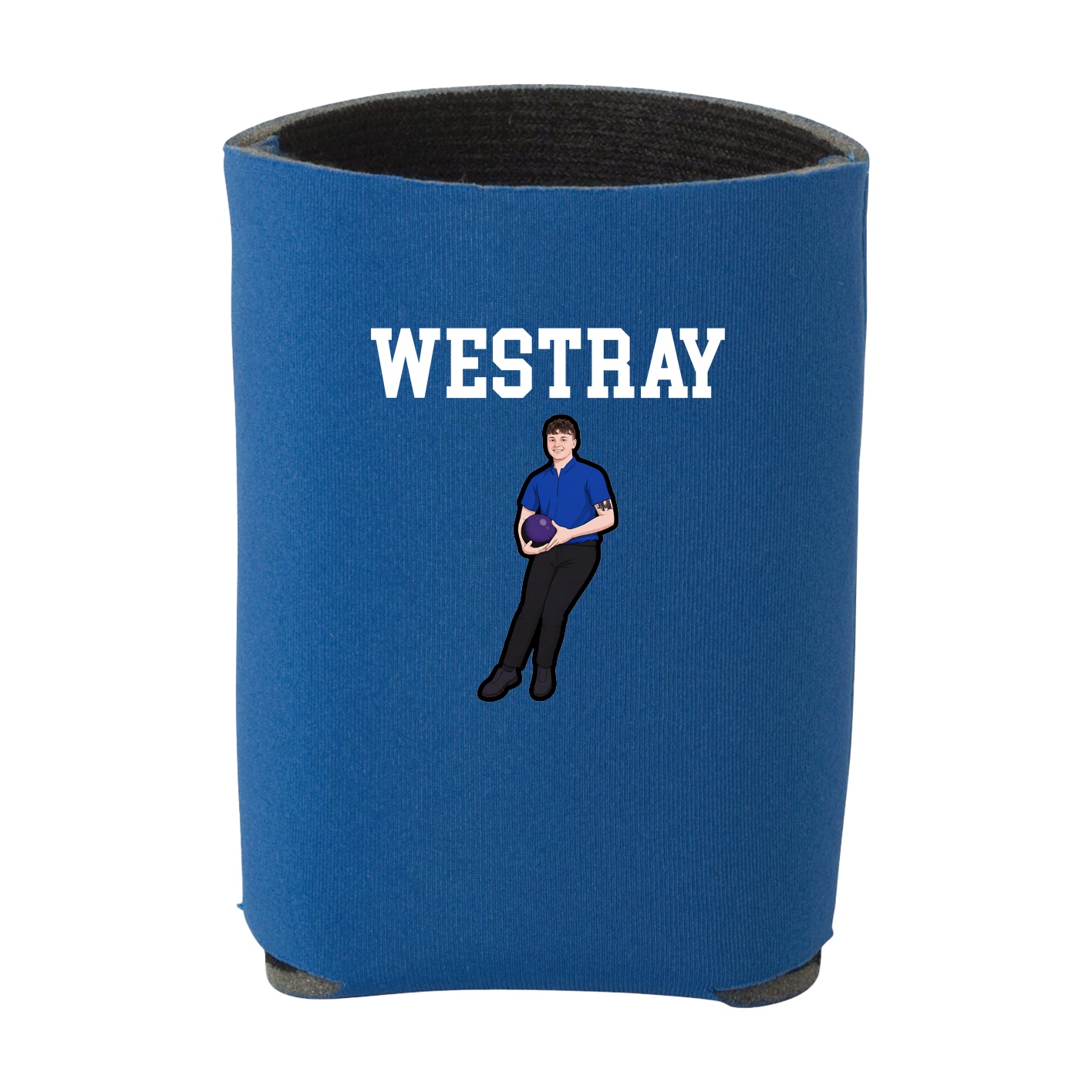 Can Holder — Shirsey in Royal