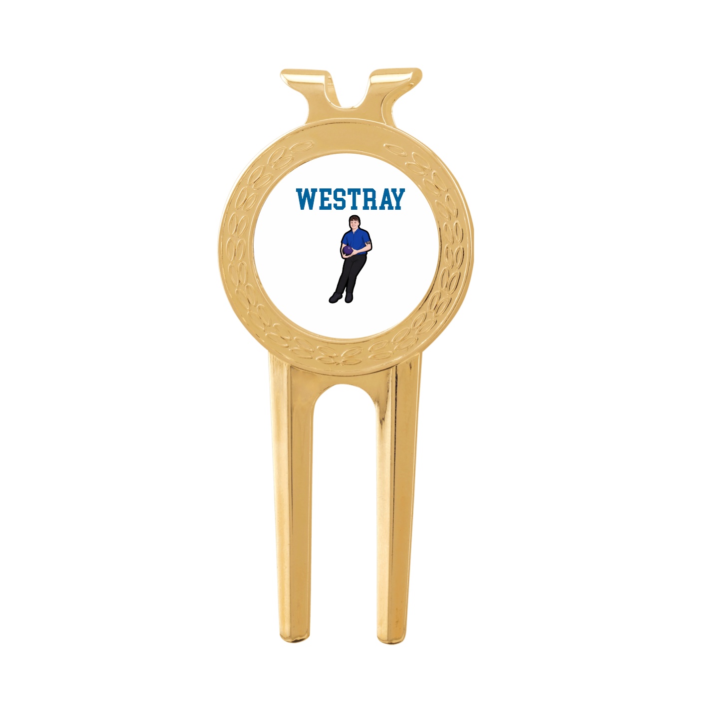 Divot Tool with Ball Marker — Shirsey in Classic