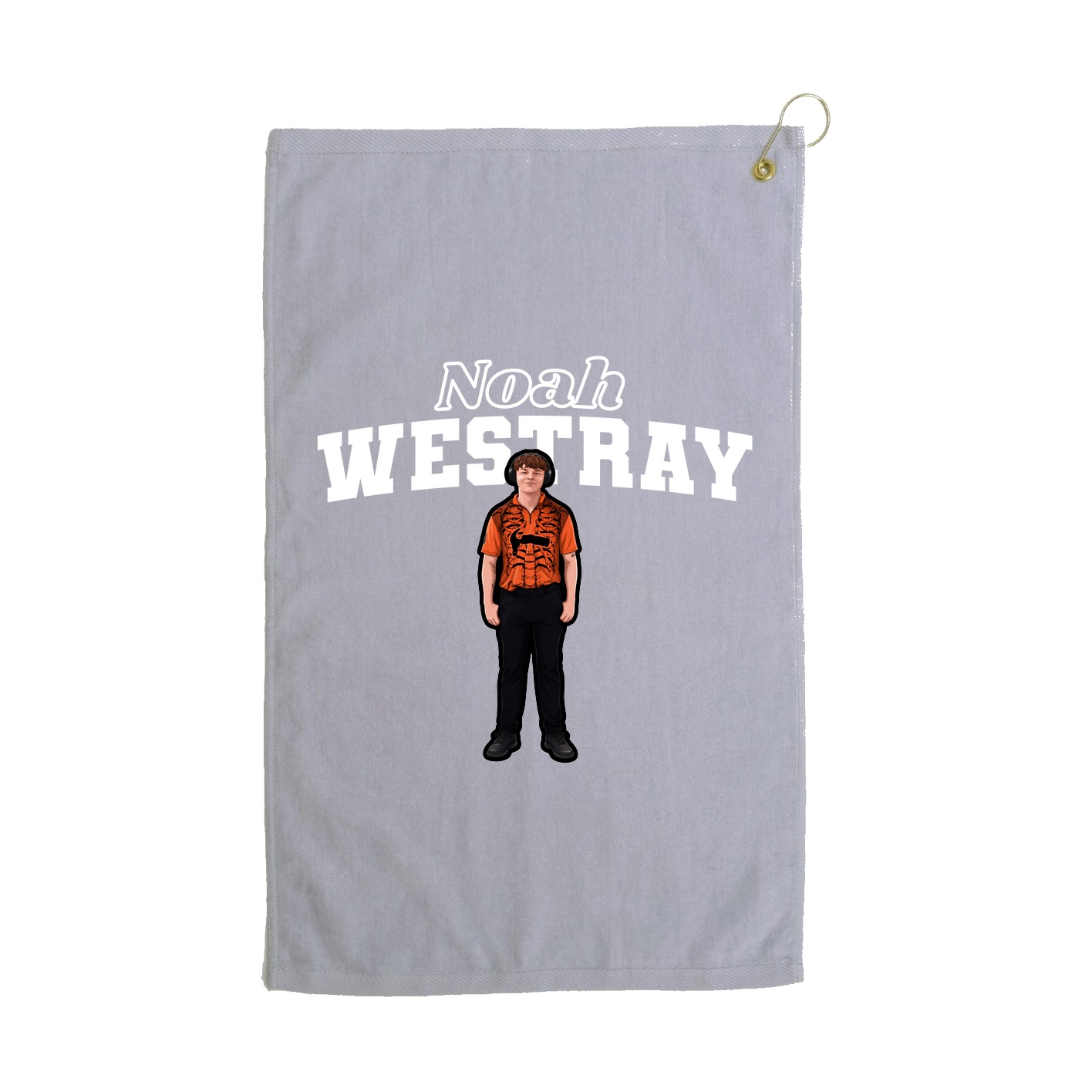 Golf Towel