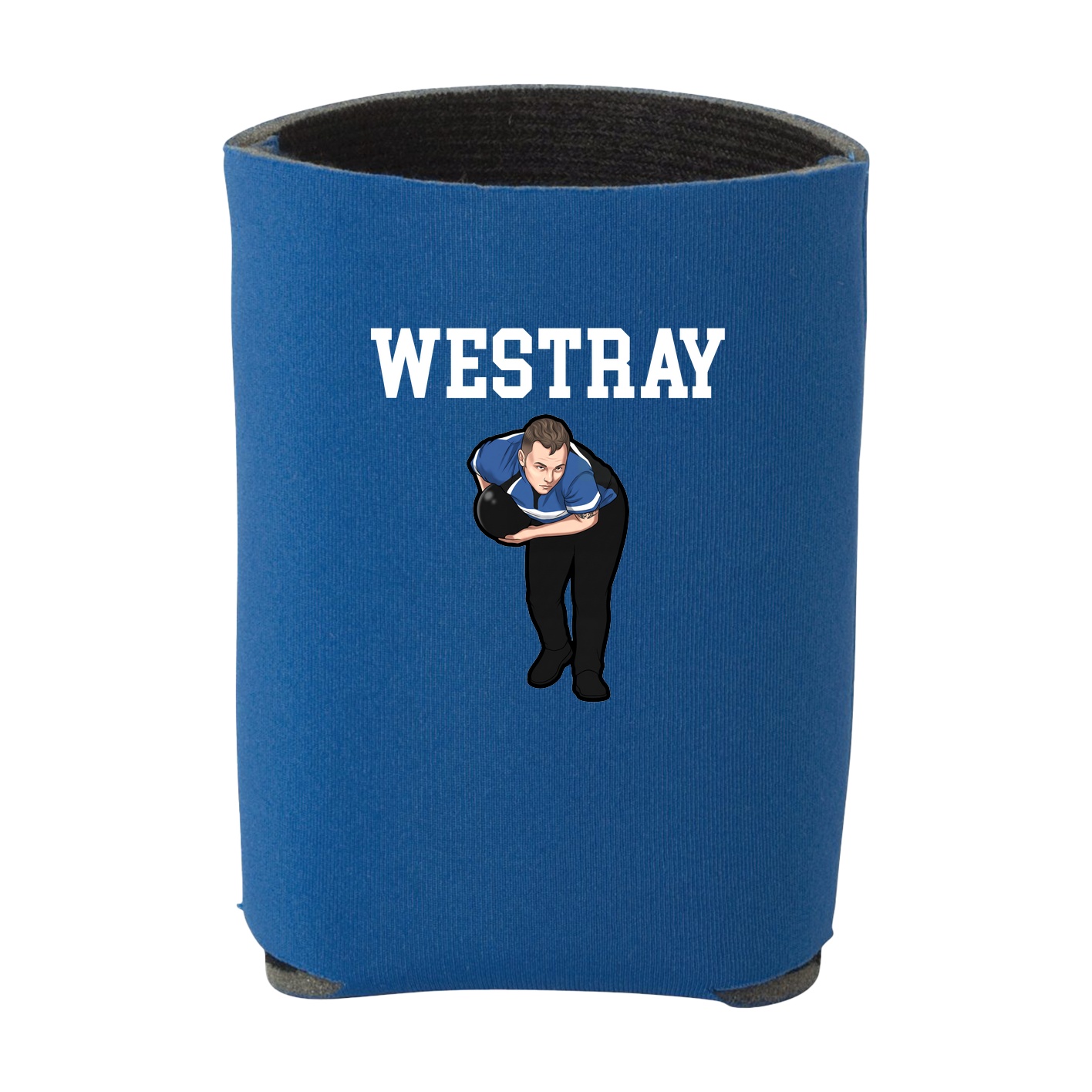 Can Holder — Shirsey in Royal
