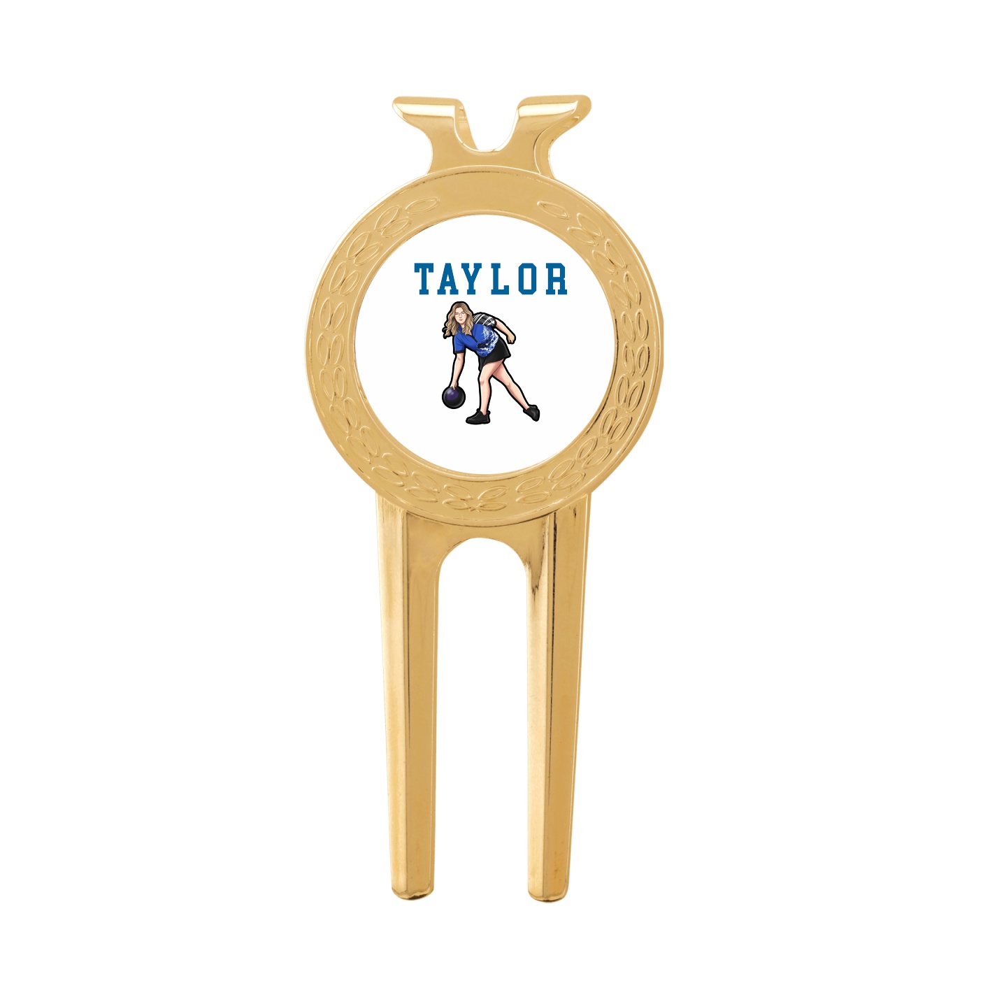 Divot Tool with Ball Marker — Shirsey in Classic